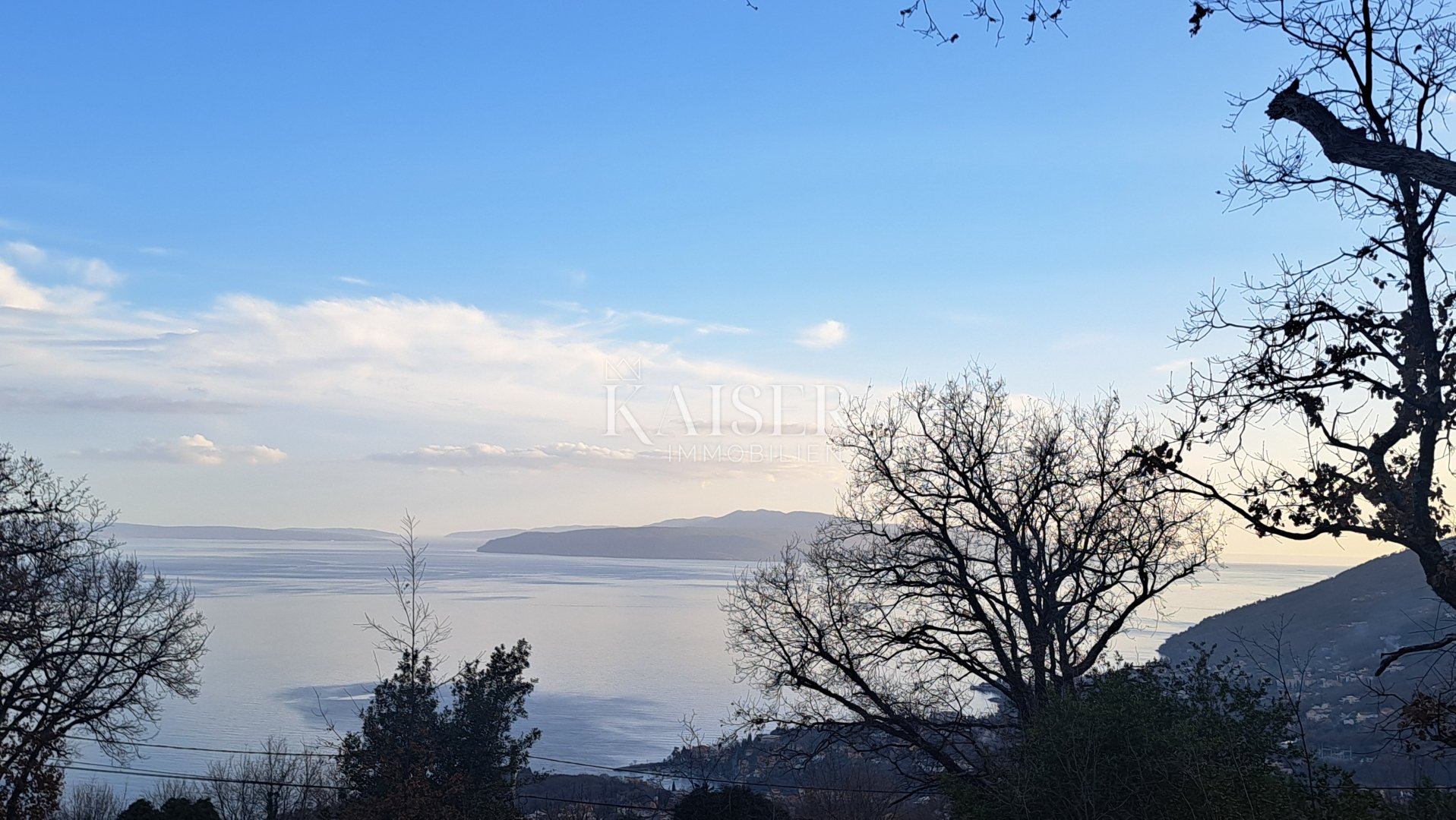 Działka Na sprzedaż - Primorsko-goranska Opatija - Okolica