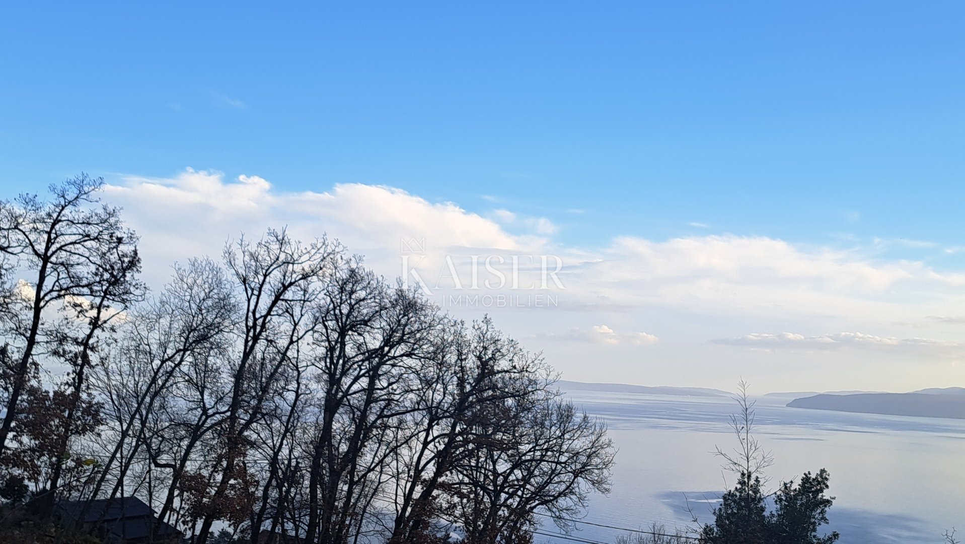Działka Na sprzedaż - Primorsko-goranska Opatija - Okolica