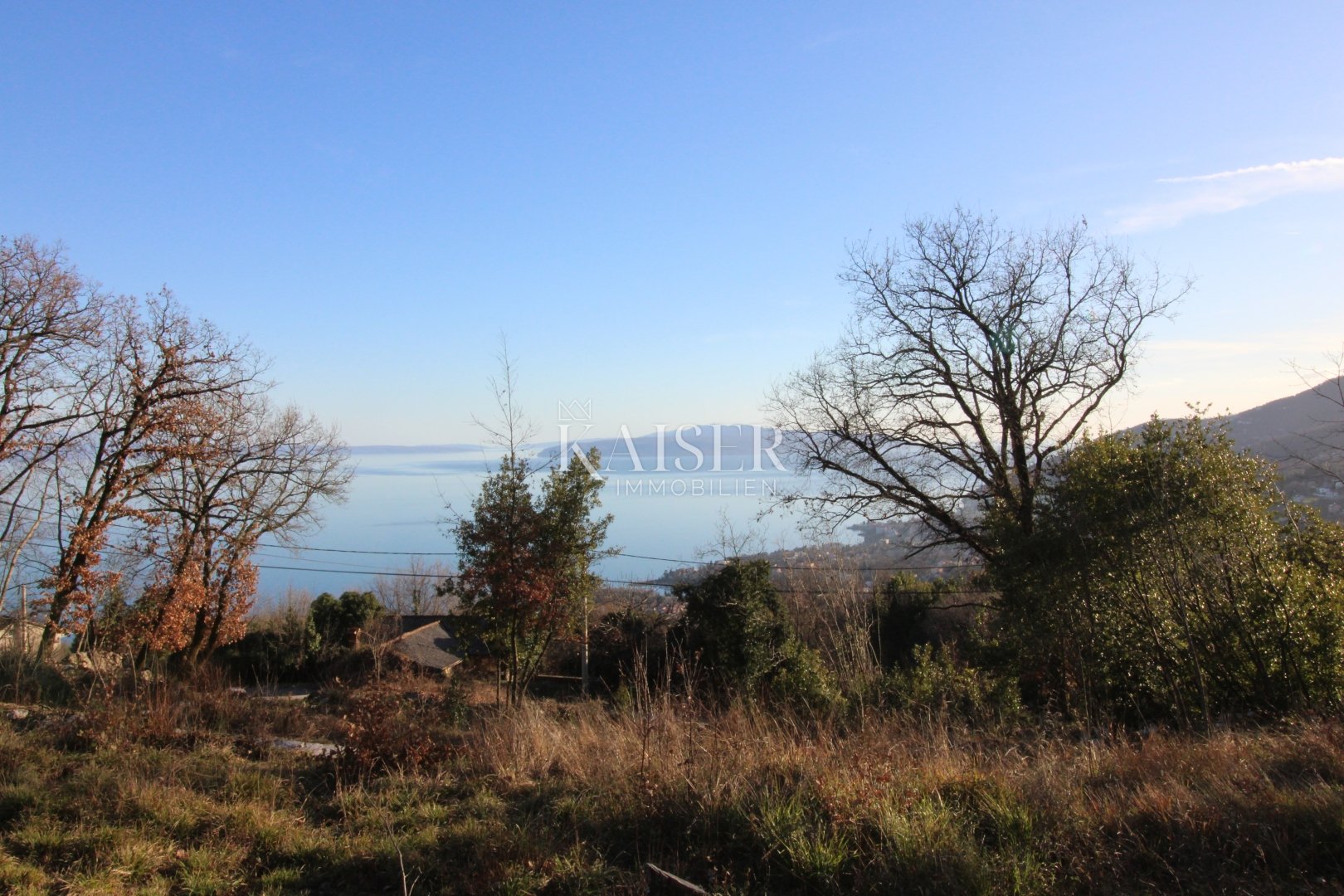 Parcela Naprodaj - Primorsko-goranska Opatija - Okolica