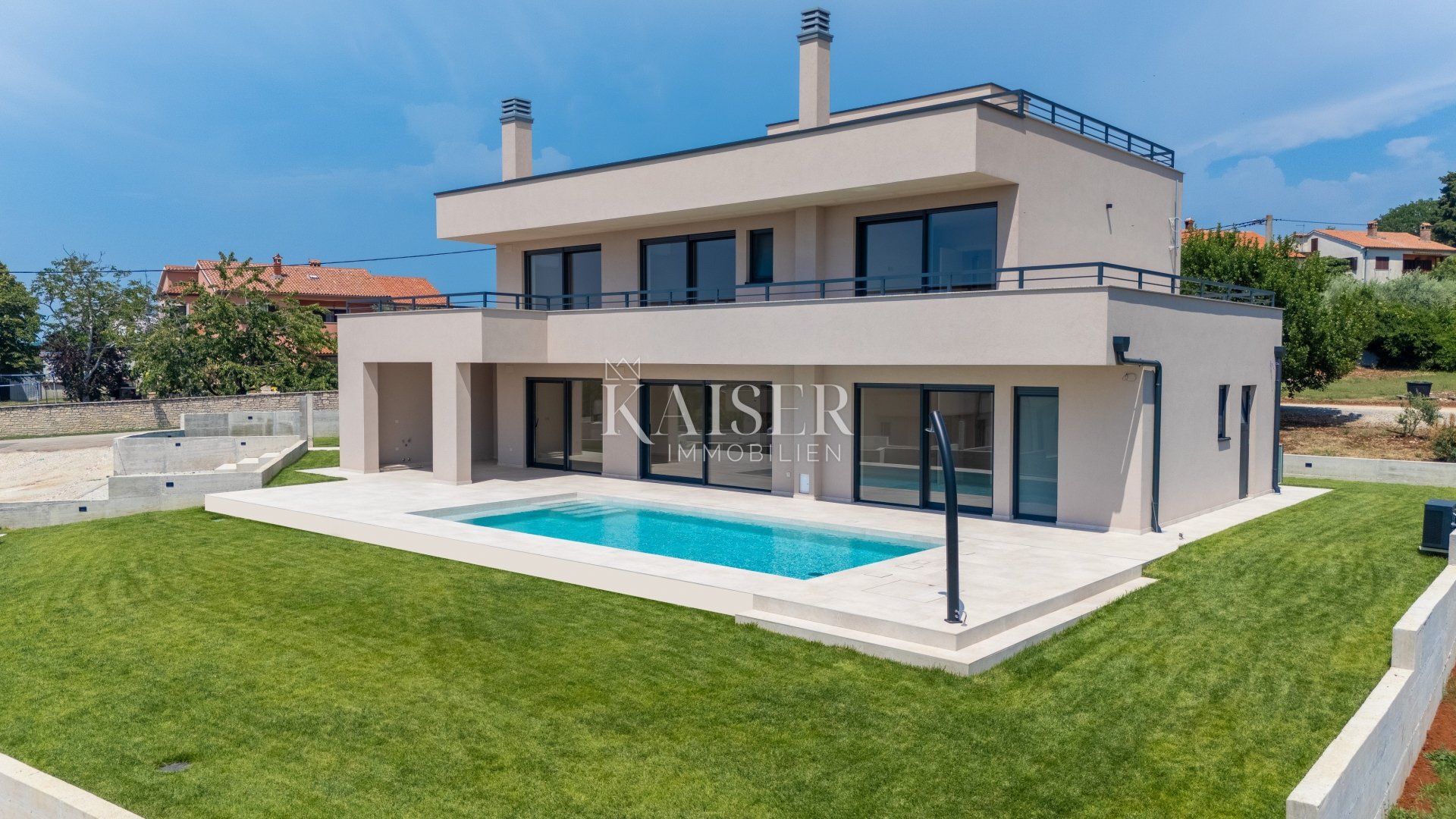 Haus Zu verkaufen - Istarska Poreč