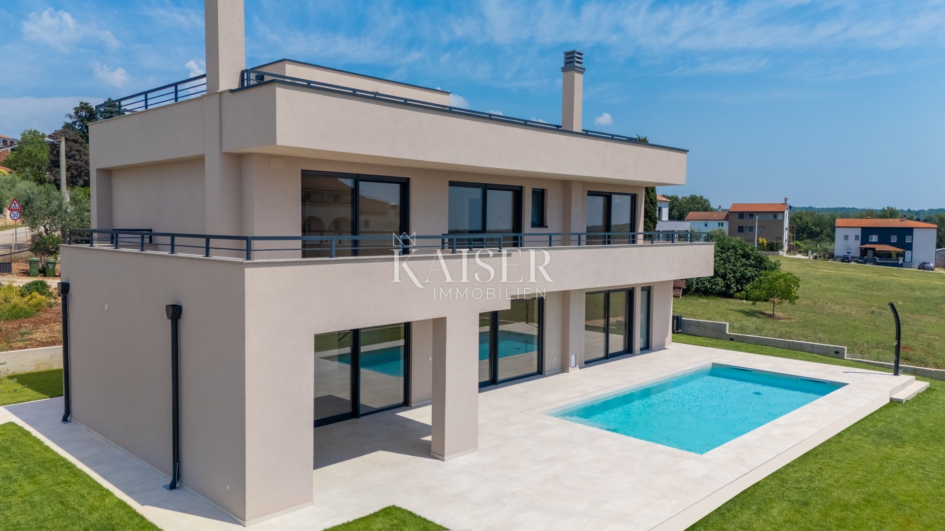 Haus Zu verkaufen - Istarska Poreč