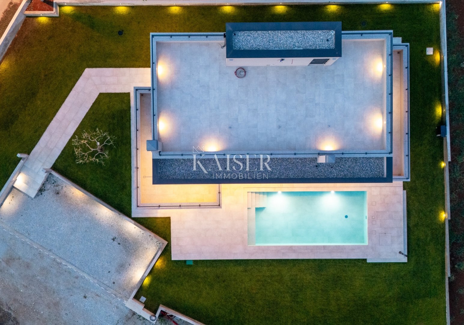 Haus Zu verkaufen - Istarska Poreč