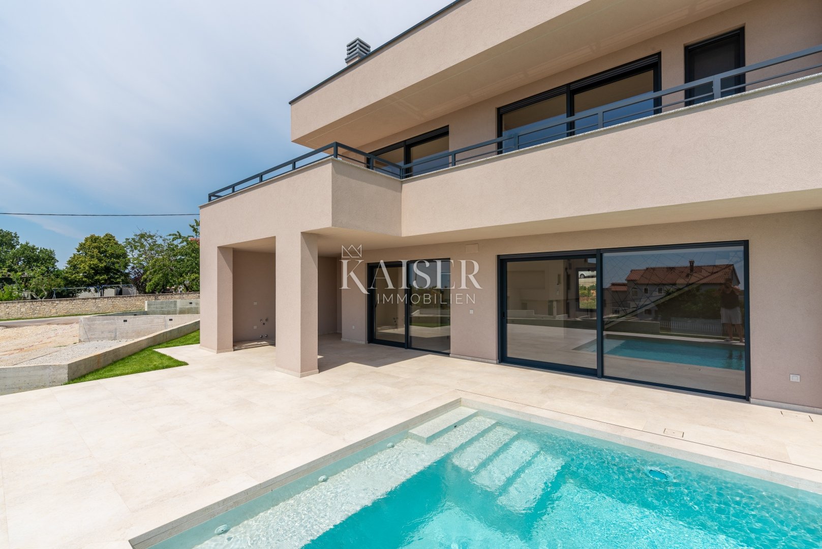 Haus Zu verkaufen - Istarska Poreč