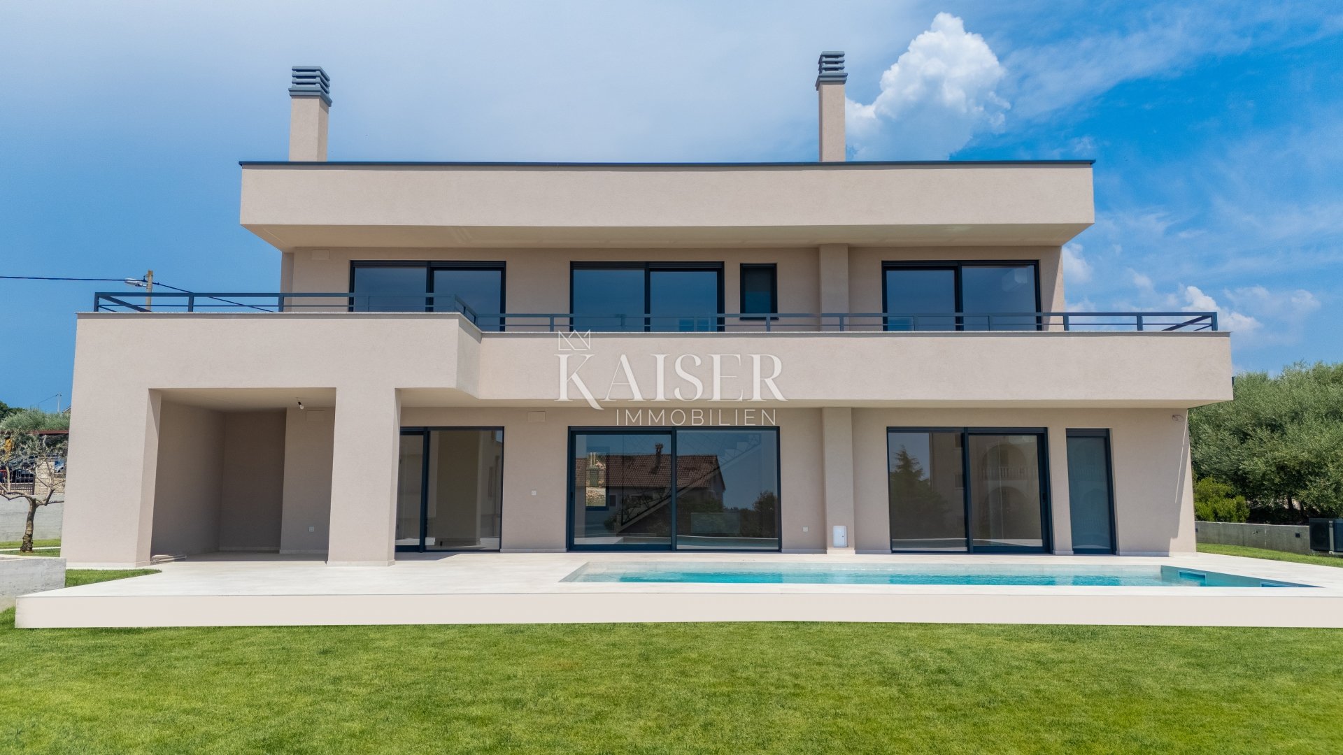 Haus Zu verkaufen - Istarska Poreč