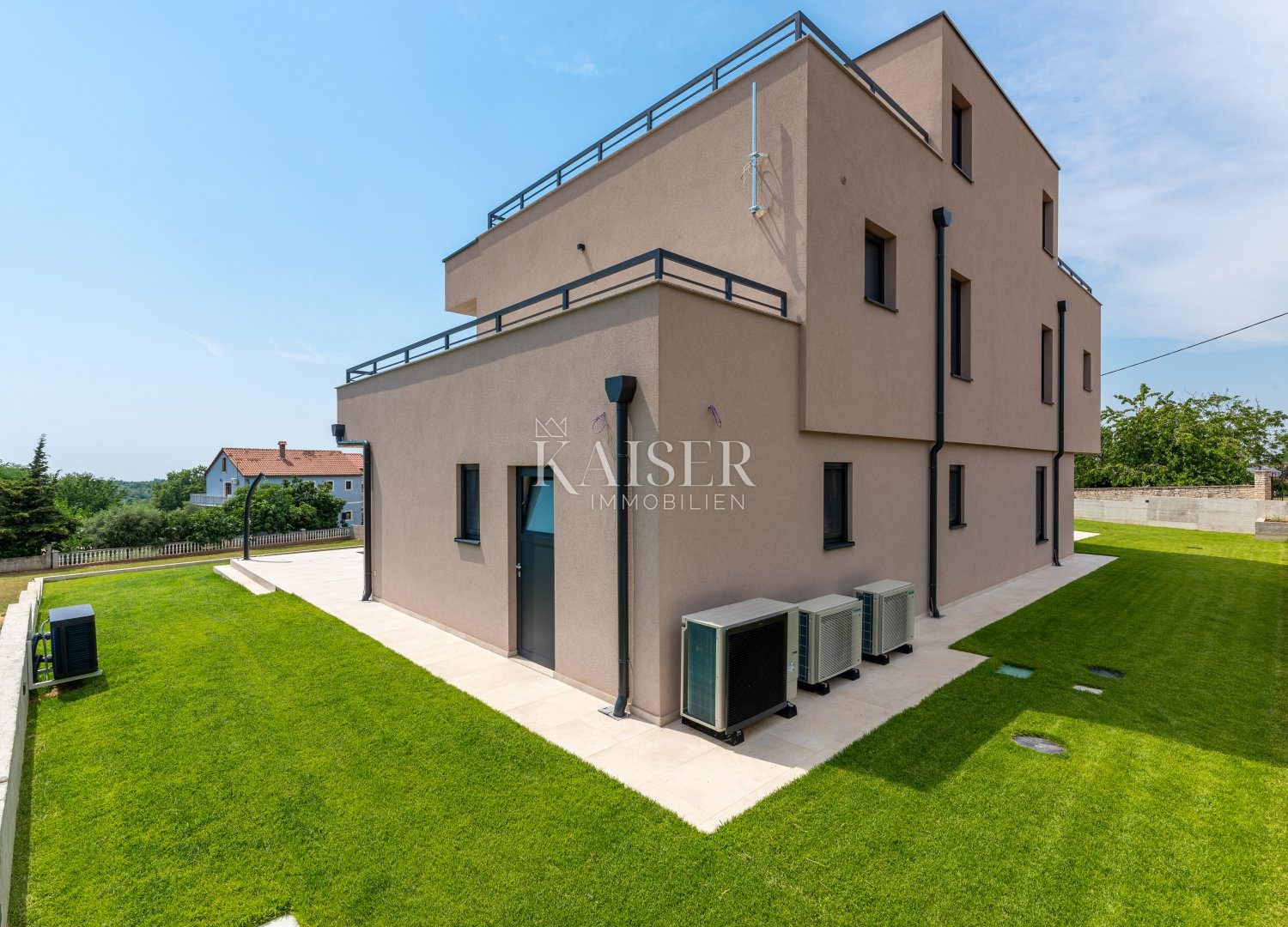 Haus Zu verkaufen - Istarska Poreč