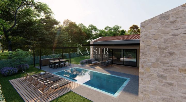 Haus Zu verkaufen - Istarska Poreč - foto 2/24