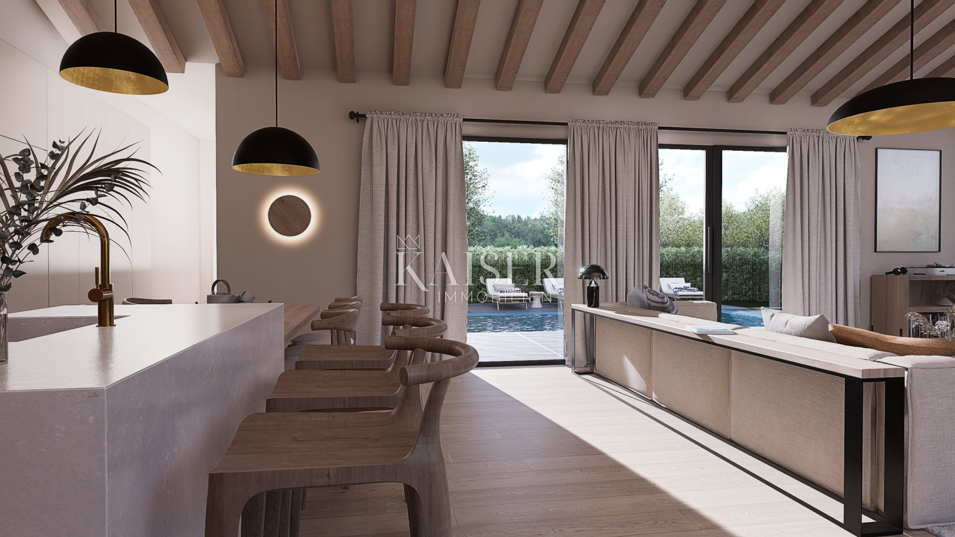 Haus Zu verkaufen - Istarska Poreč