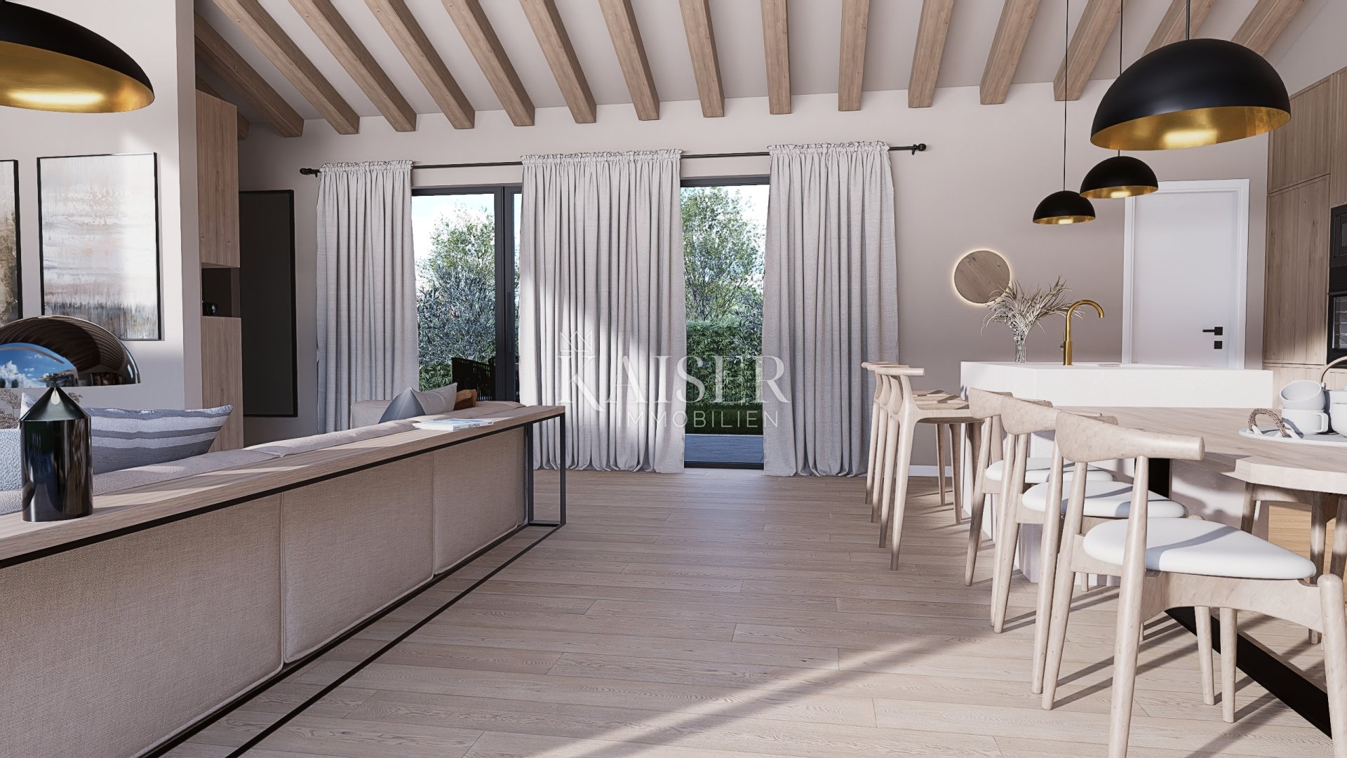 Haus Zu verkaufen - Istarska Poreč