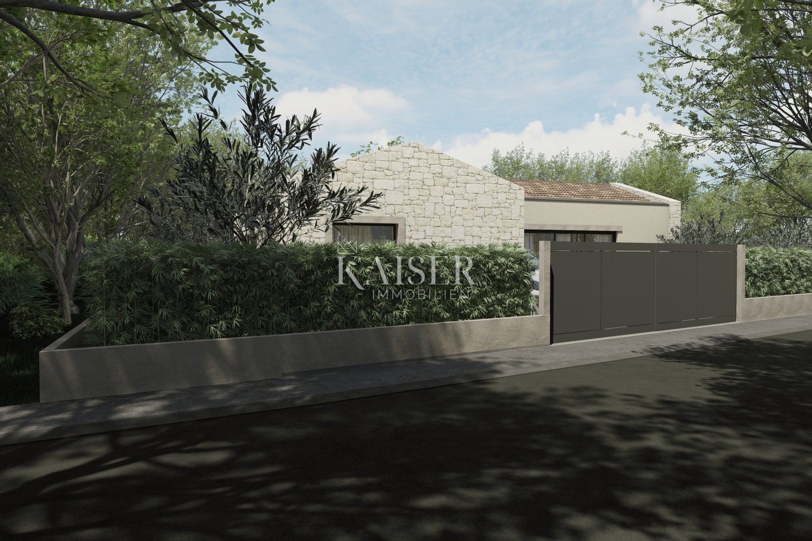 Haus Zu verkaufen - Istarska Poreč