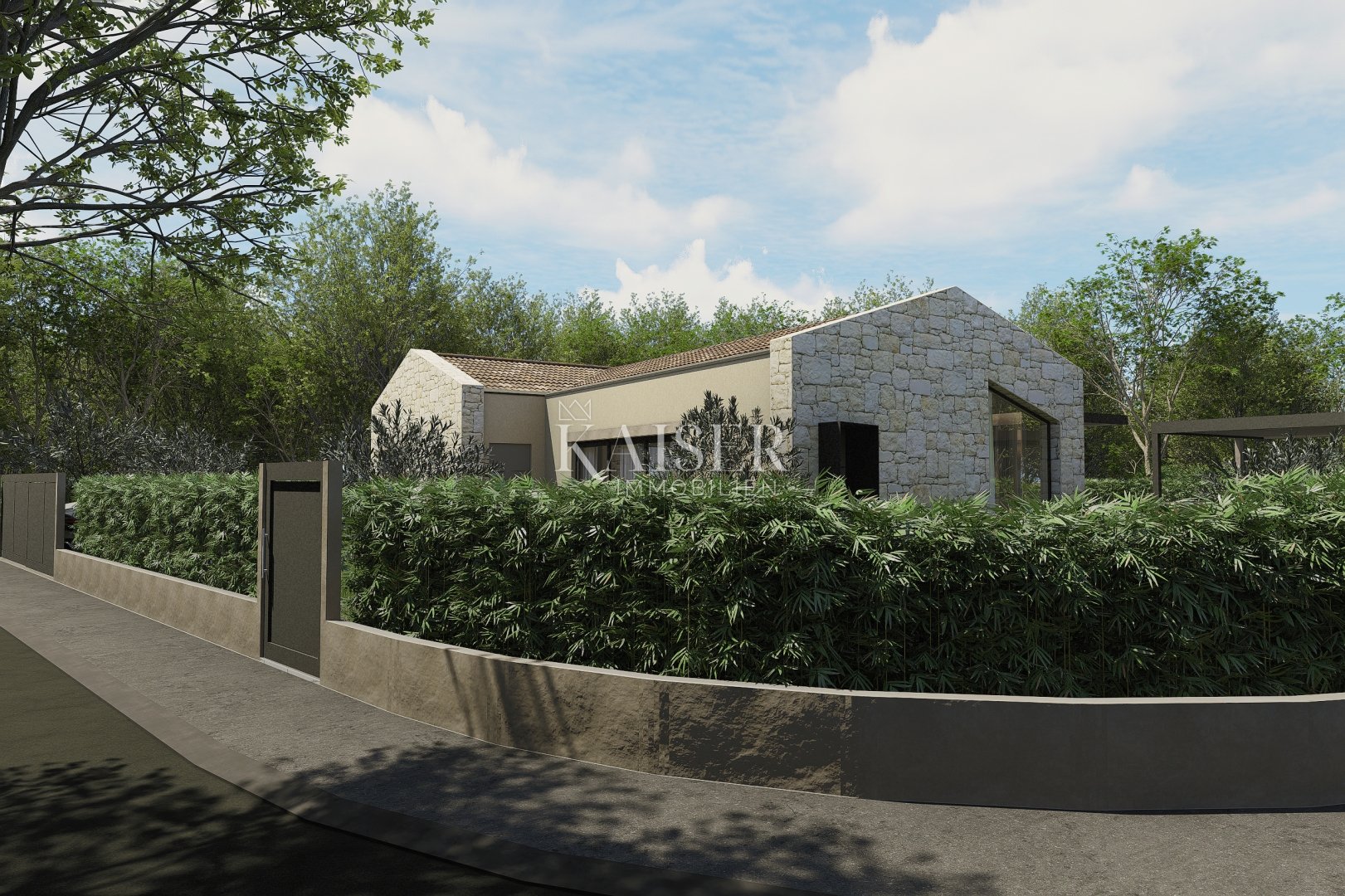 Haus Zu verkaufen - Istarska Poreč