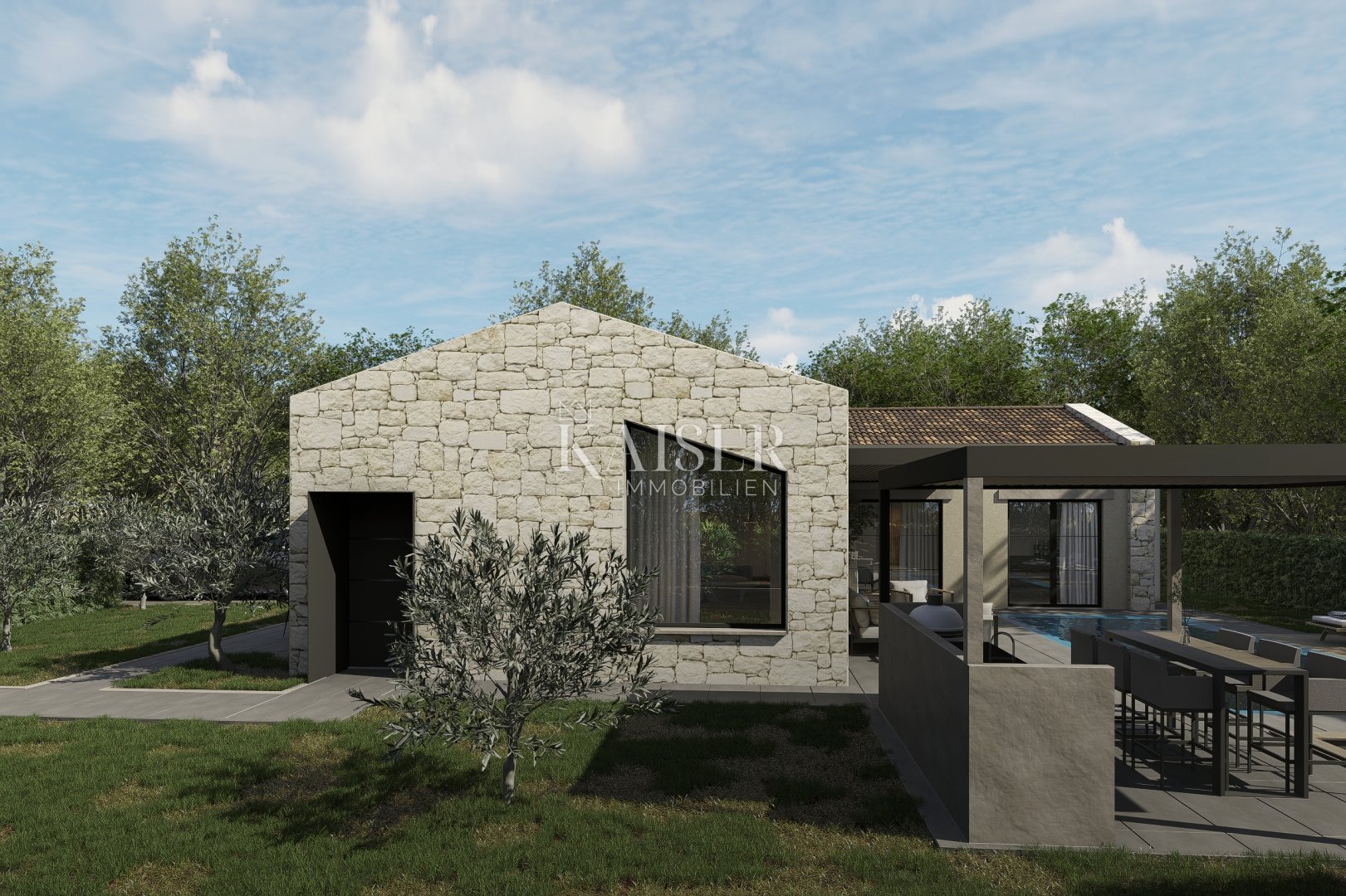 Haus Zu verkaufen - Istarska Poreč