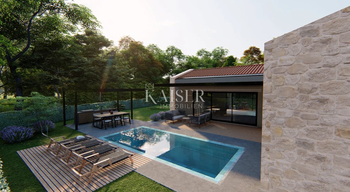 Haus Zu verkaufen - Istarska Poreč