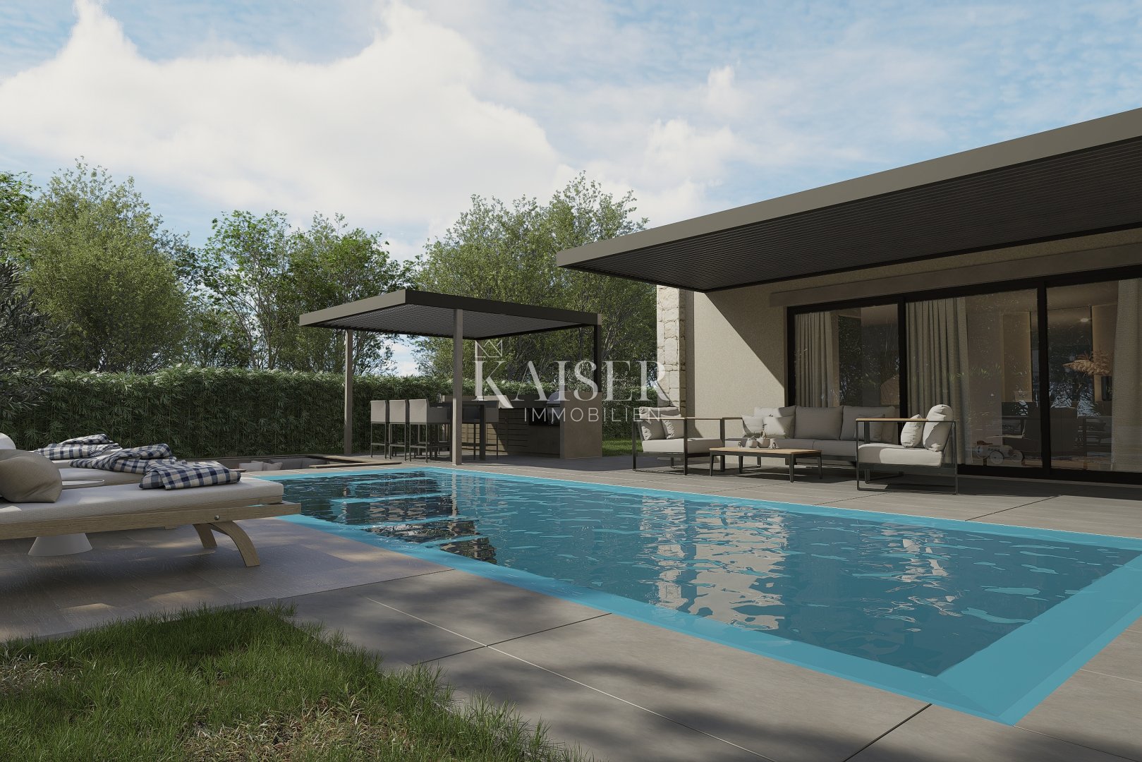 Haus Zu verkaufen - Istarska Poreč