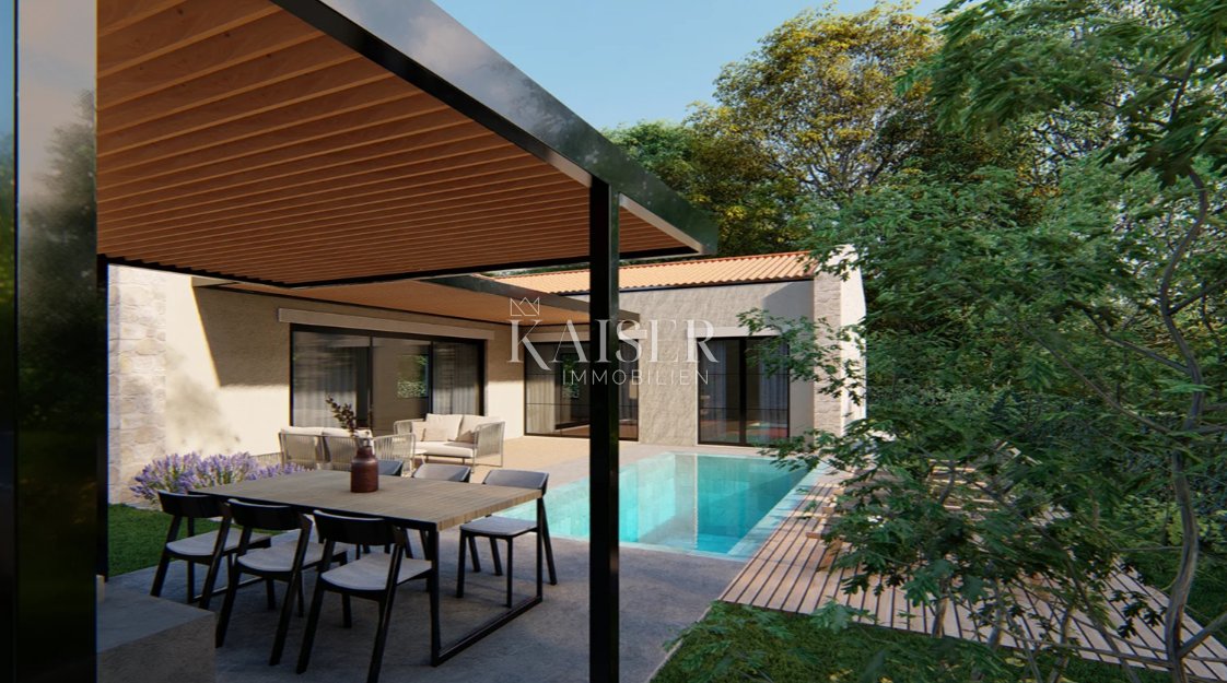 Haus Zu verkaufen - Istarska Poreč