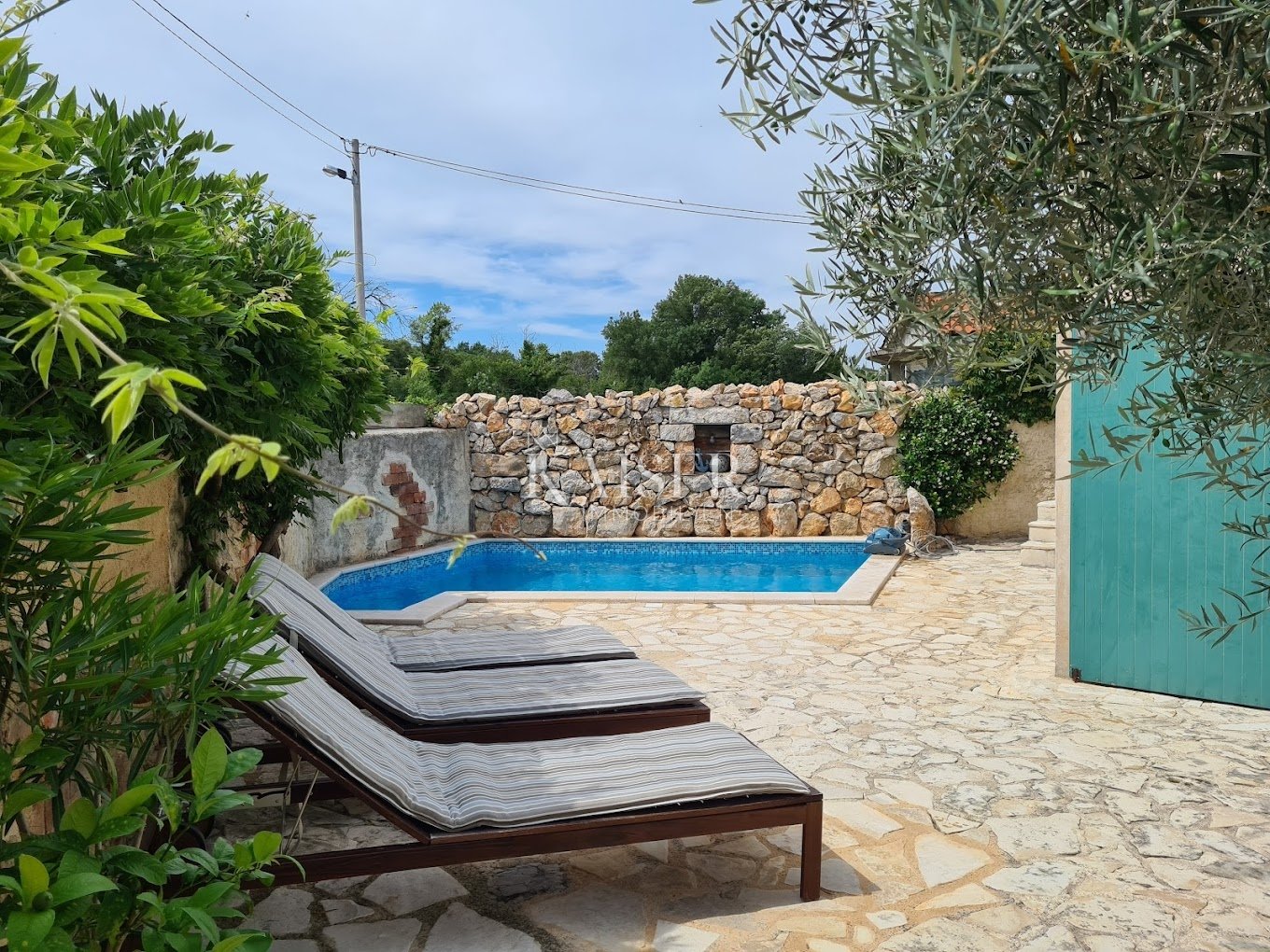 Haus Zu verkaufen - Primorsko-goranska Malinska-Dubašnica