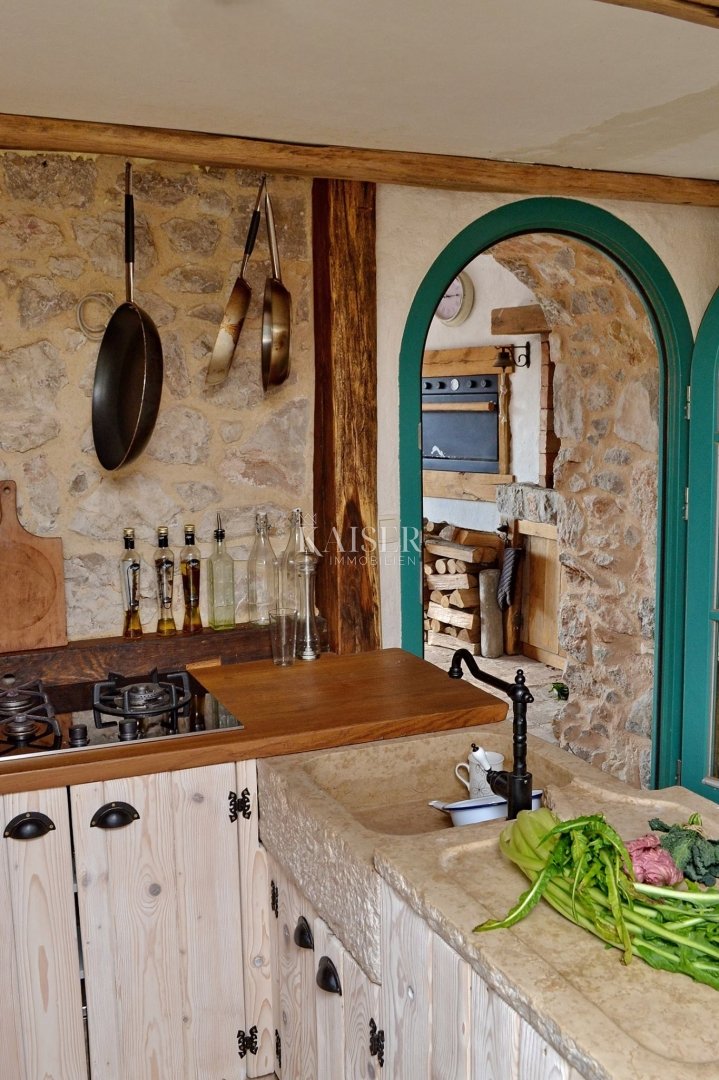 Haus Zu verkaufen - Primorsko-goranska Malinska-Dubašnica