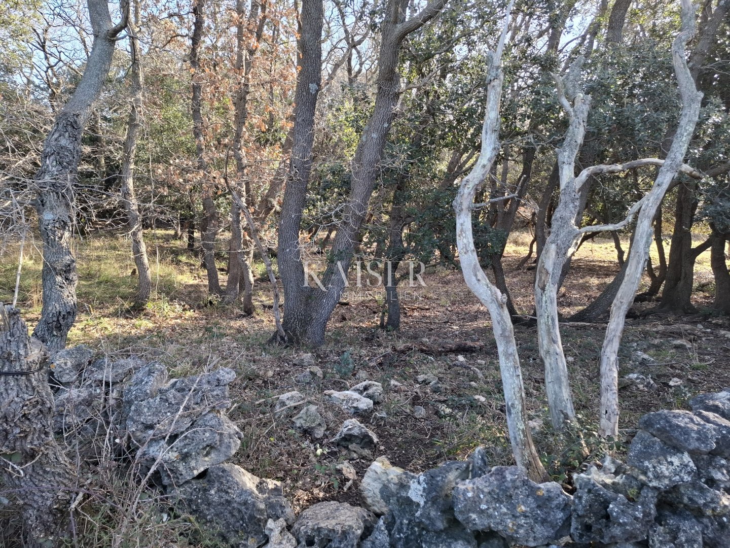 Zemljište Na prodaju - Primorsko-goranska Mali Lošinj