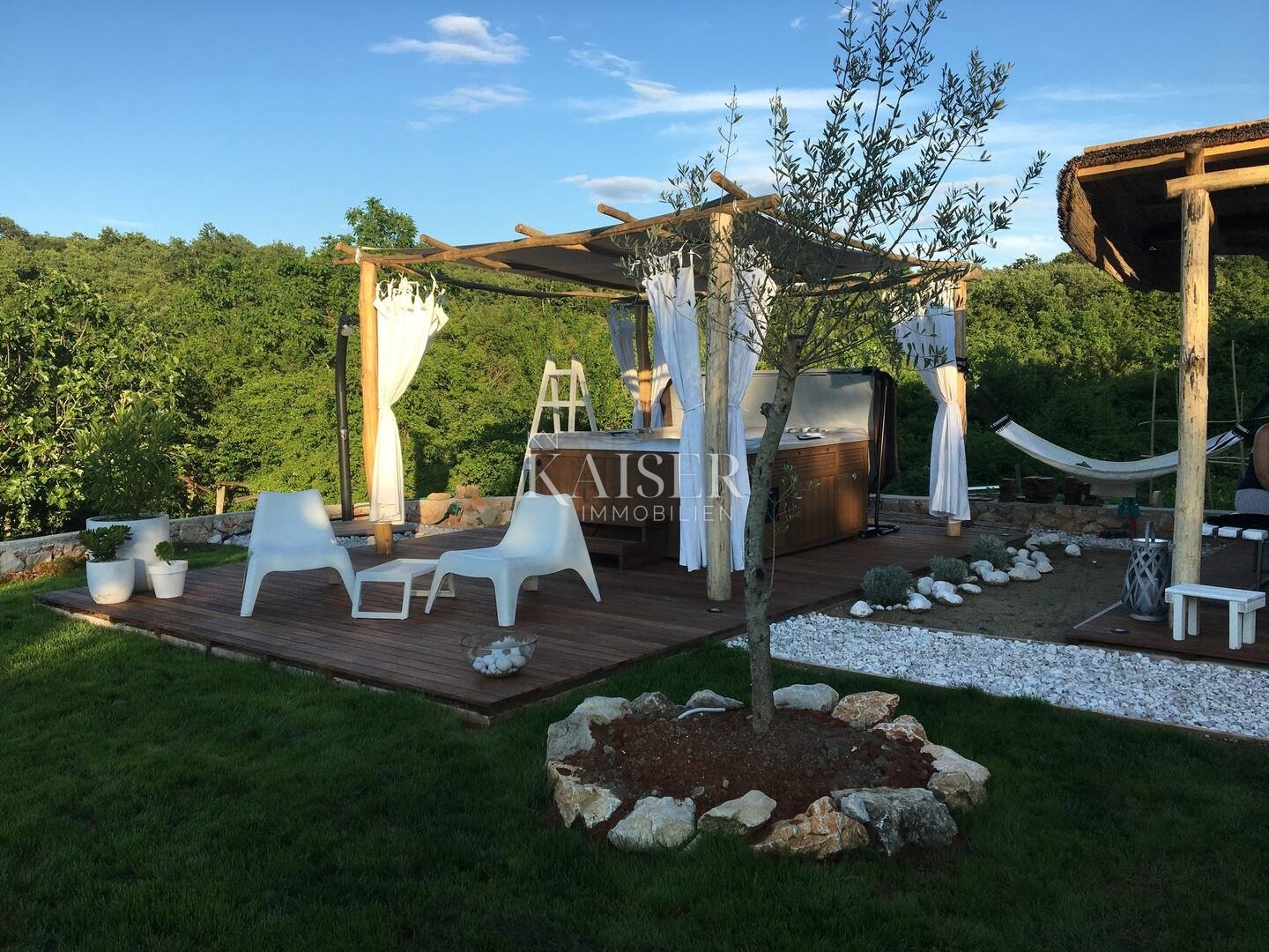 Casa In vendita - Primorsko-goranska Dobrinj