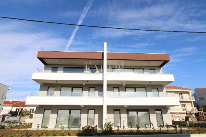 Appartement À vendre - Zadarska Zadar - foto 4/39
