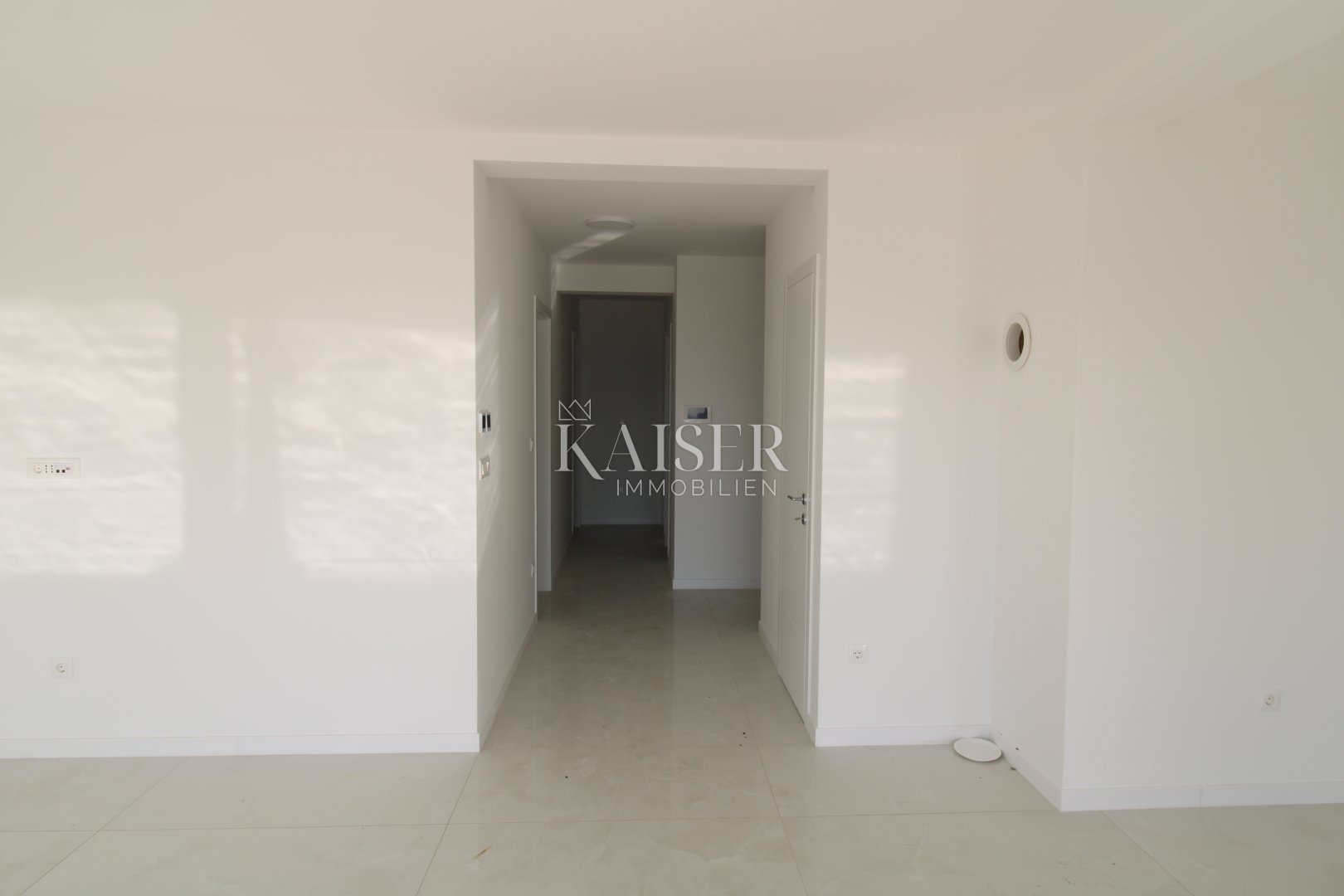 Appartement À vendre - Zadarska Zadar