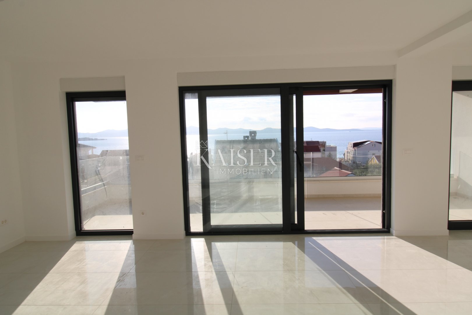 Appartement À vendre - Zadarska Zadar