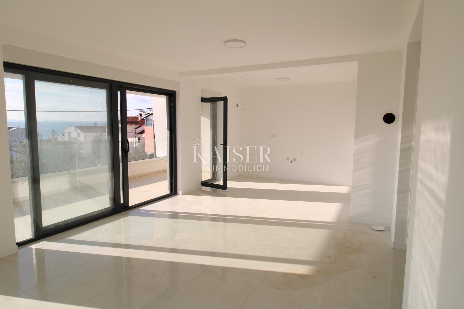 Appartement À vendre - Zadarska Zadar