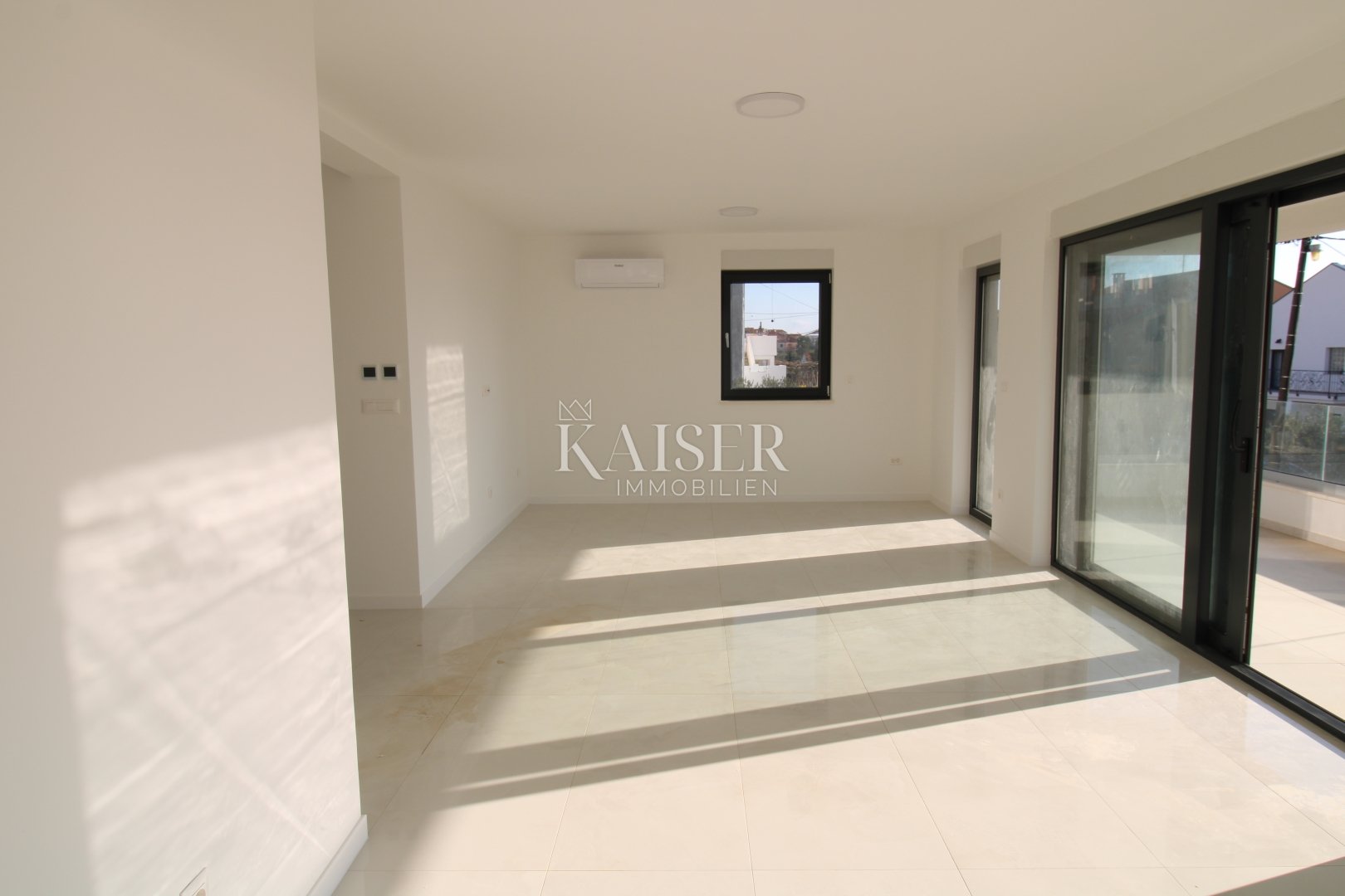 Appartement À vendre - Zadarska Zadar