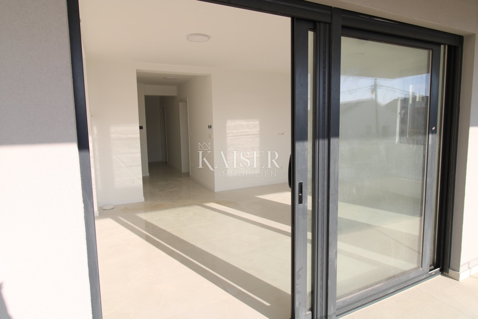 Appartement À vendre - Zadarska Zadar