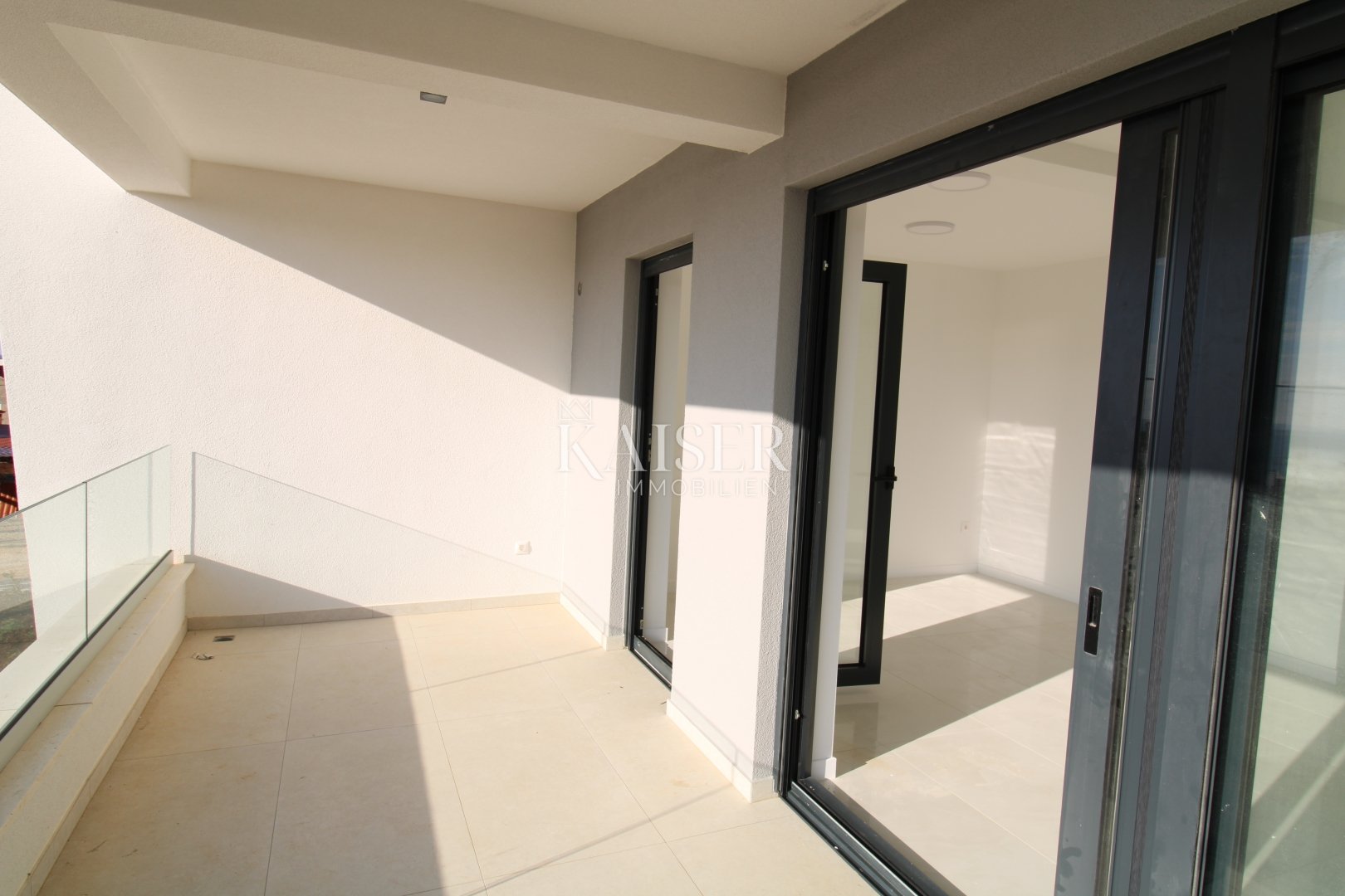 Appartement À vendre - Zadarska Zadar