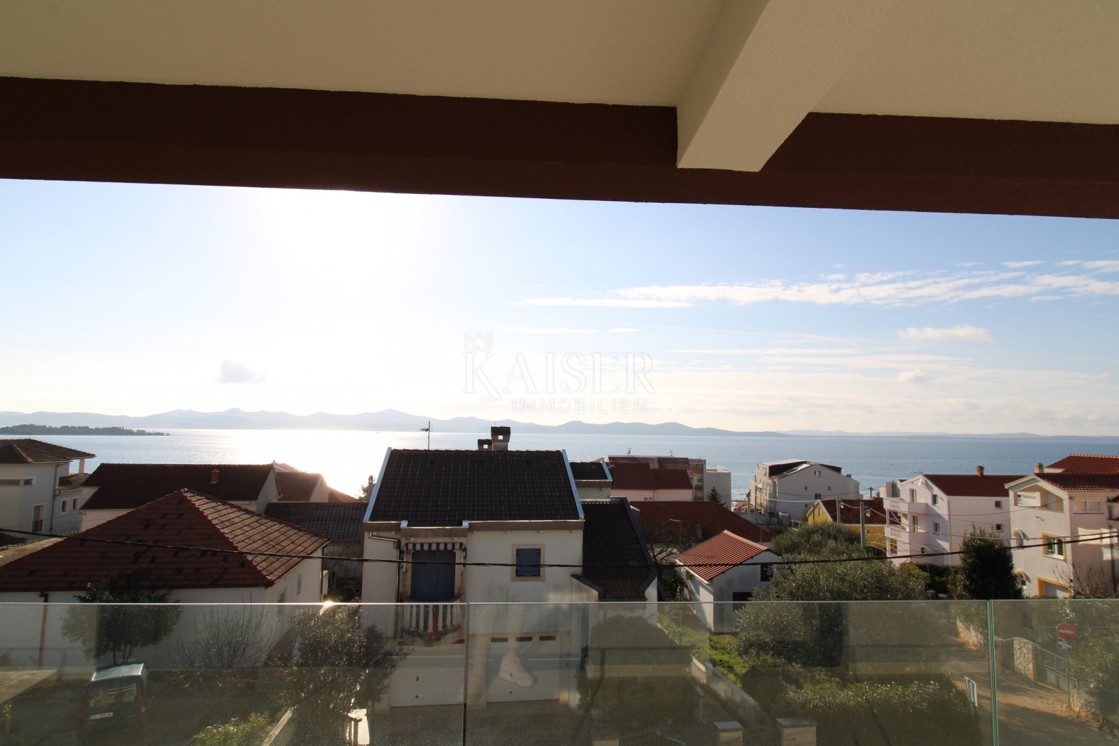 Appartement À vendre - Zadarska Zadar