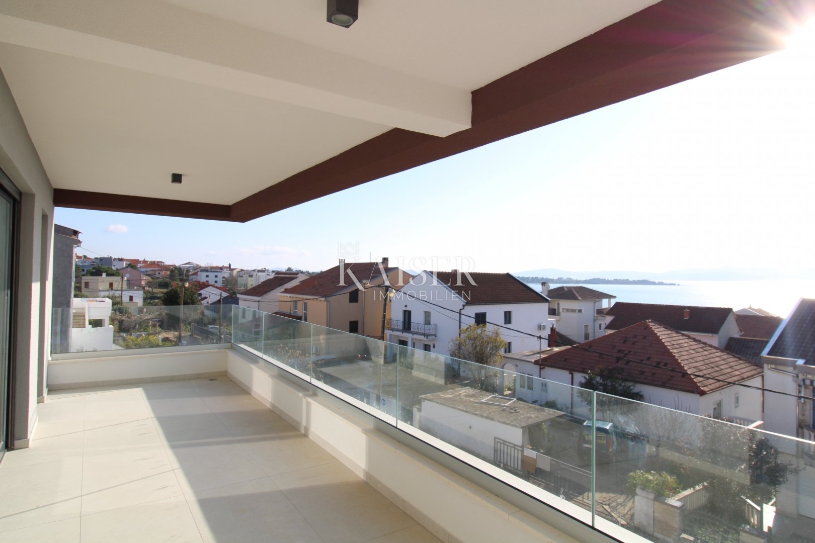 Appartement À vendre - Zadarska Zadar