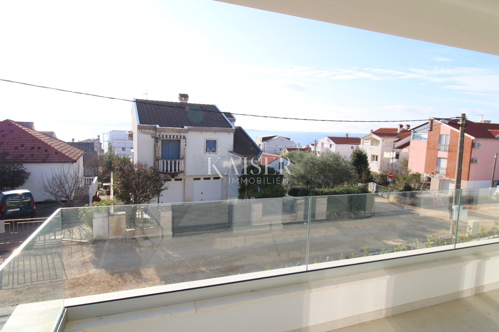Appartement À vendre - Zadarska Zadar