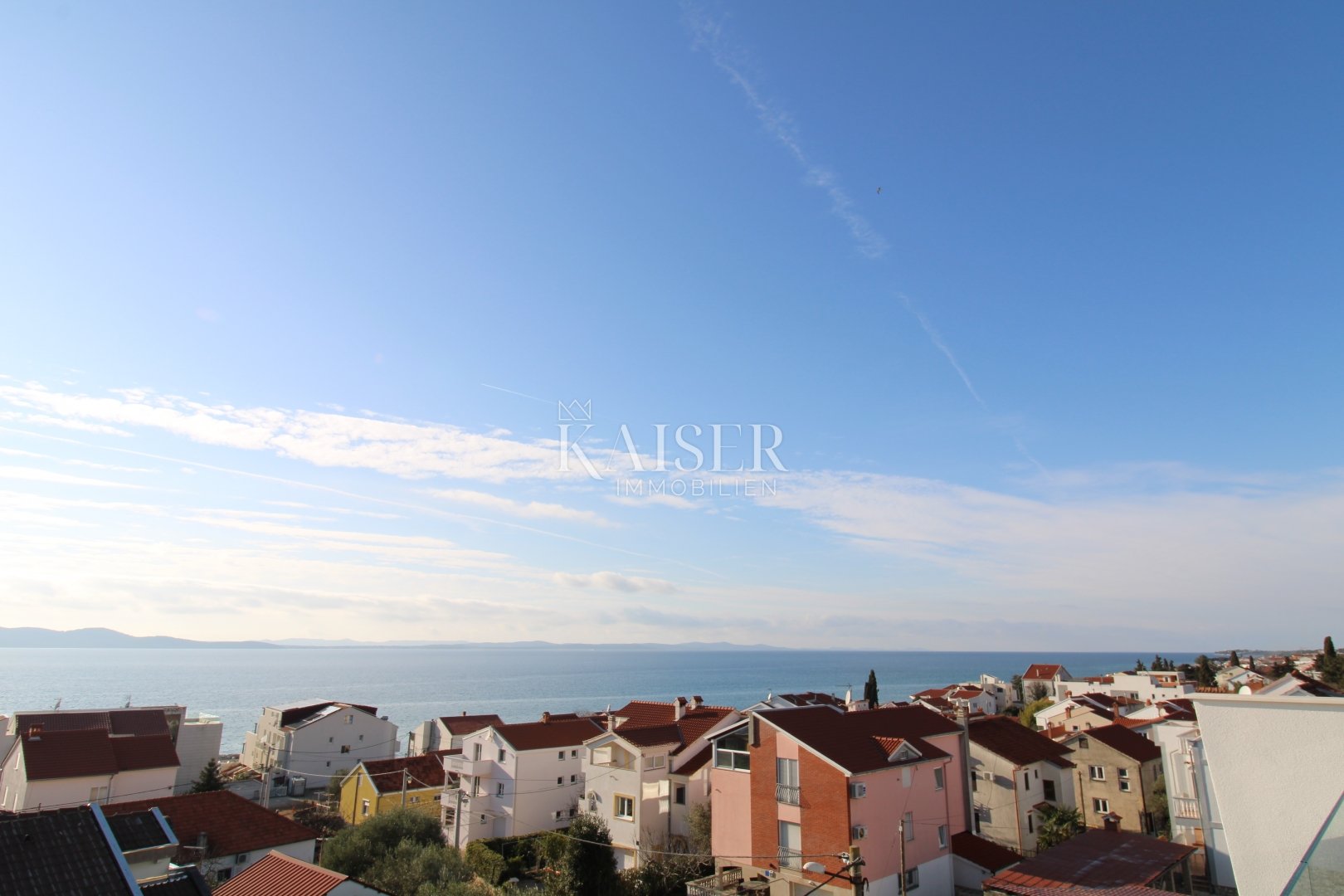 Appartement À vendre - Zadarska Zadar