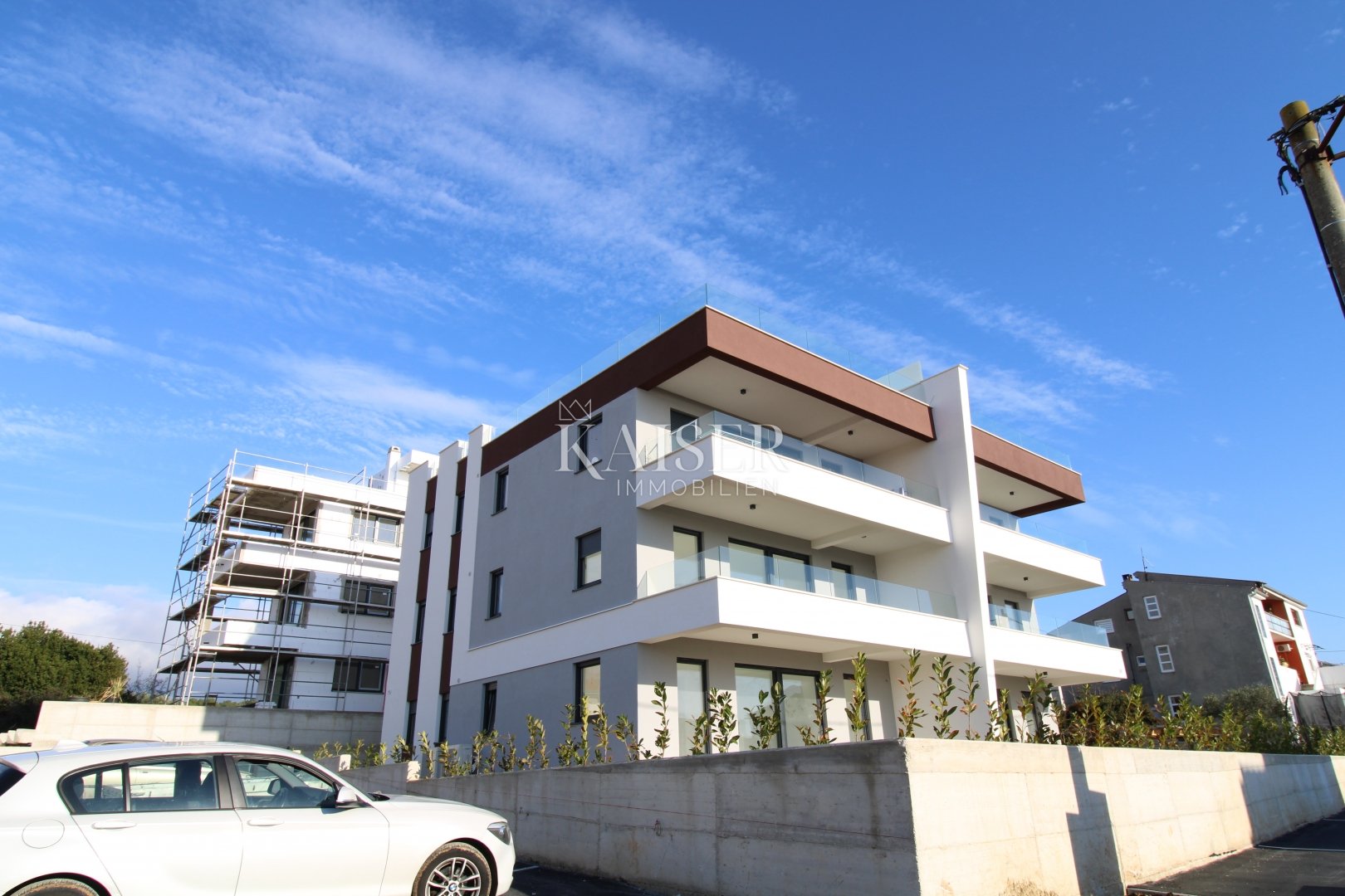 Appartement À vendre - Zadarska Zadar