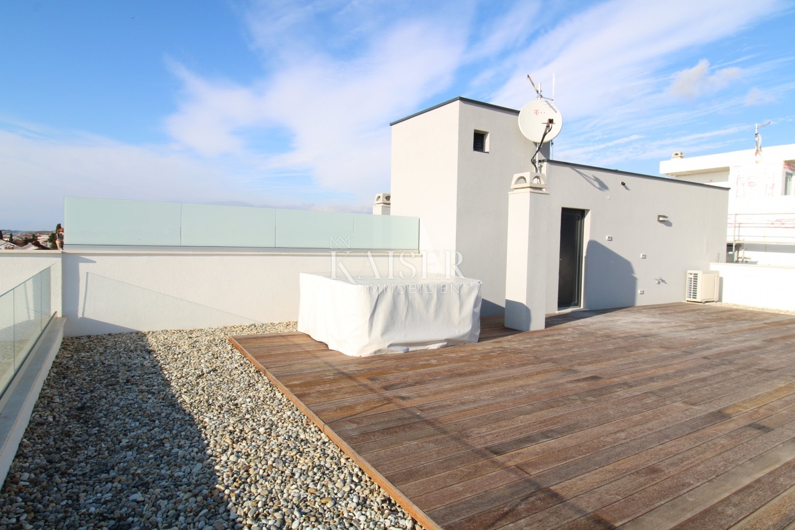 Appartement À vendre - Zadarska Zadar