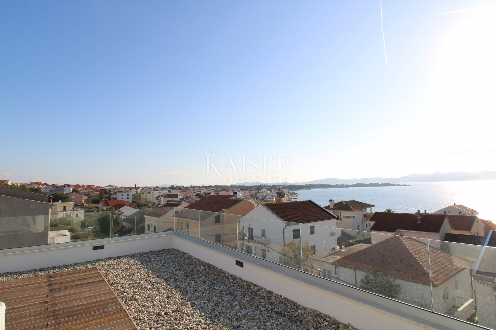 Appartement À vendre - Zadarska Zadar