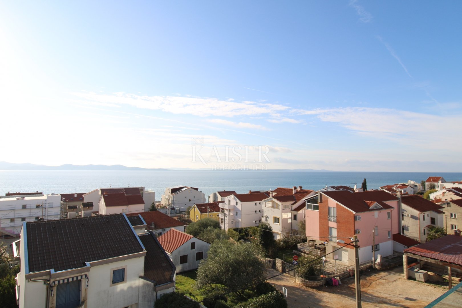 Appartement À vendre - Zadarska Zadar
