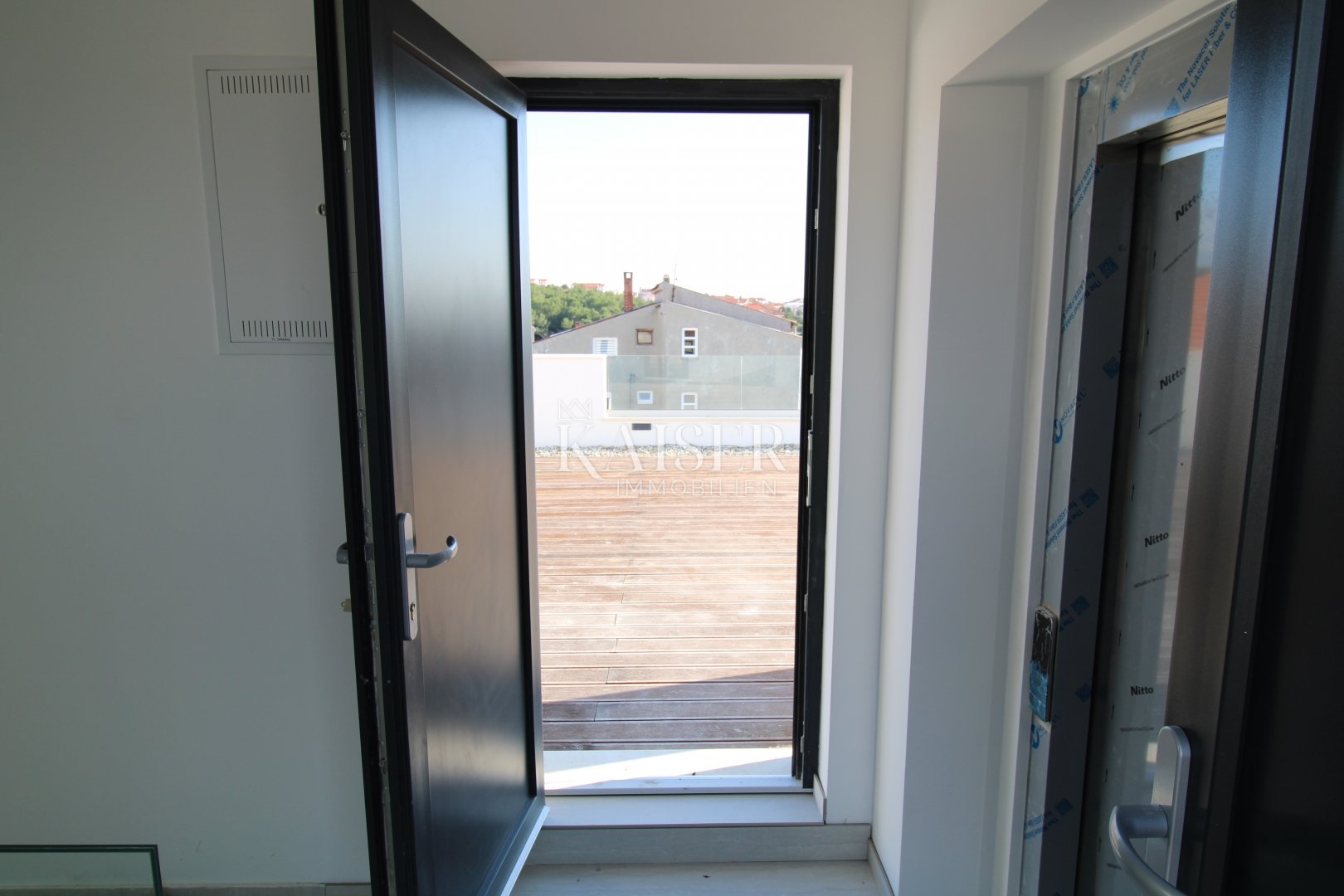 Appartement À vendre - Zadarska Zadar