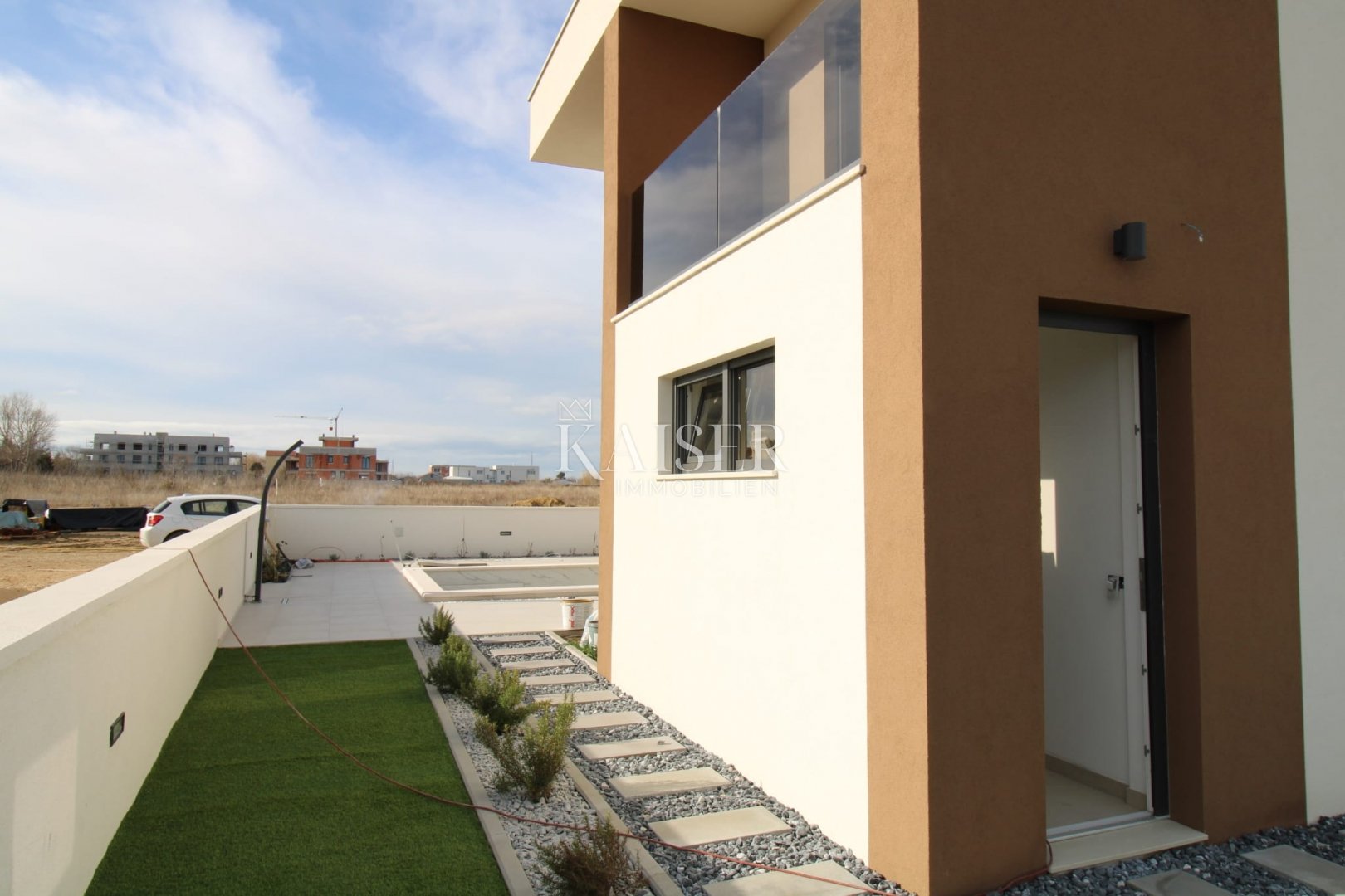Haus Zu verkaufen - Zadarska Privlaka