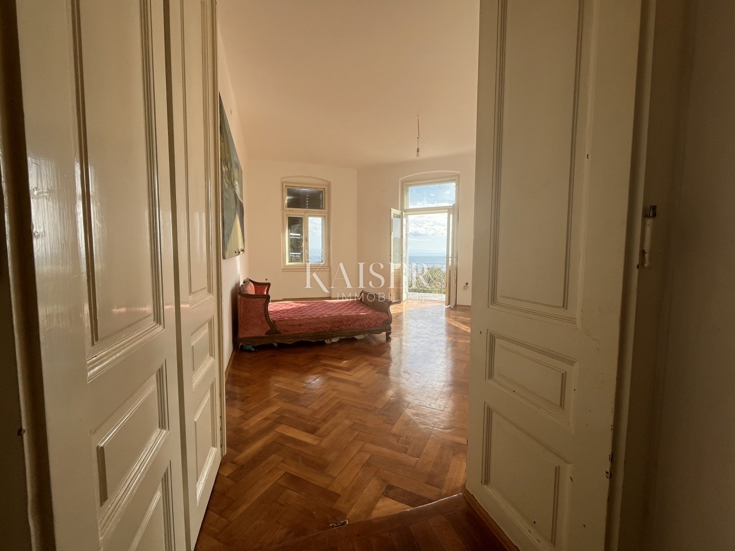 Apartmán Na predaj - Primorsko-goranska Opatija