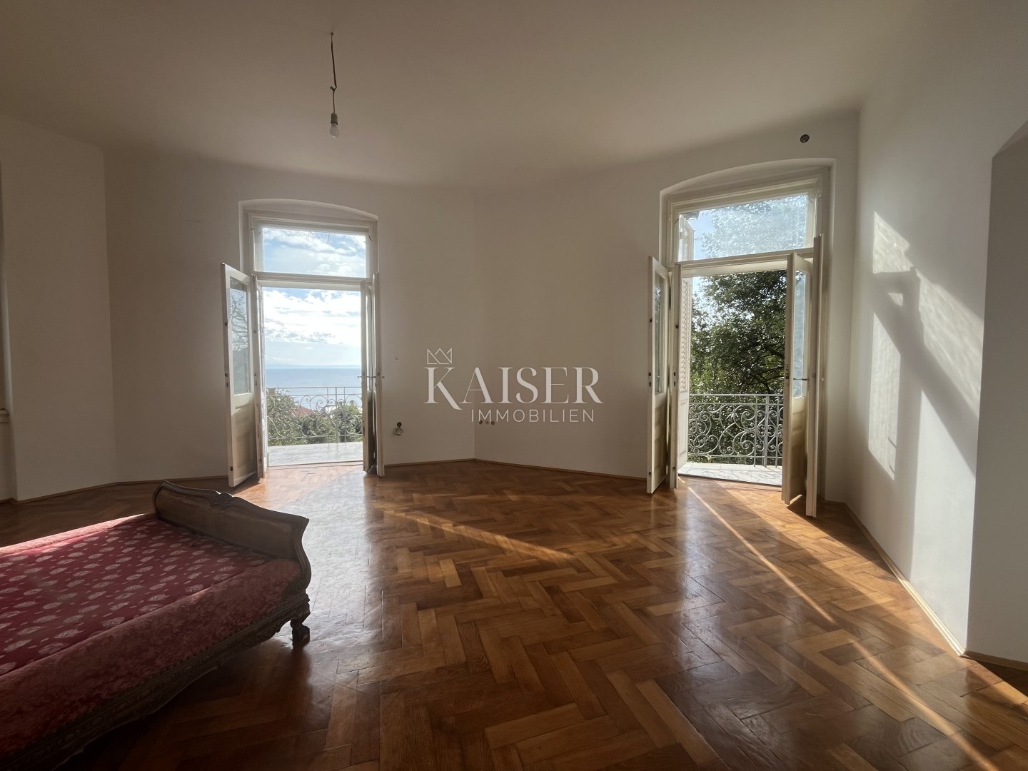 Apartmán Na predaj - Primorsko-goranska Opatija