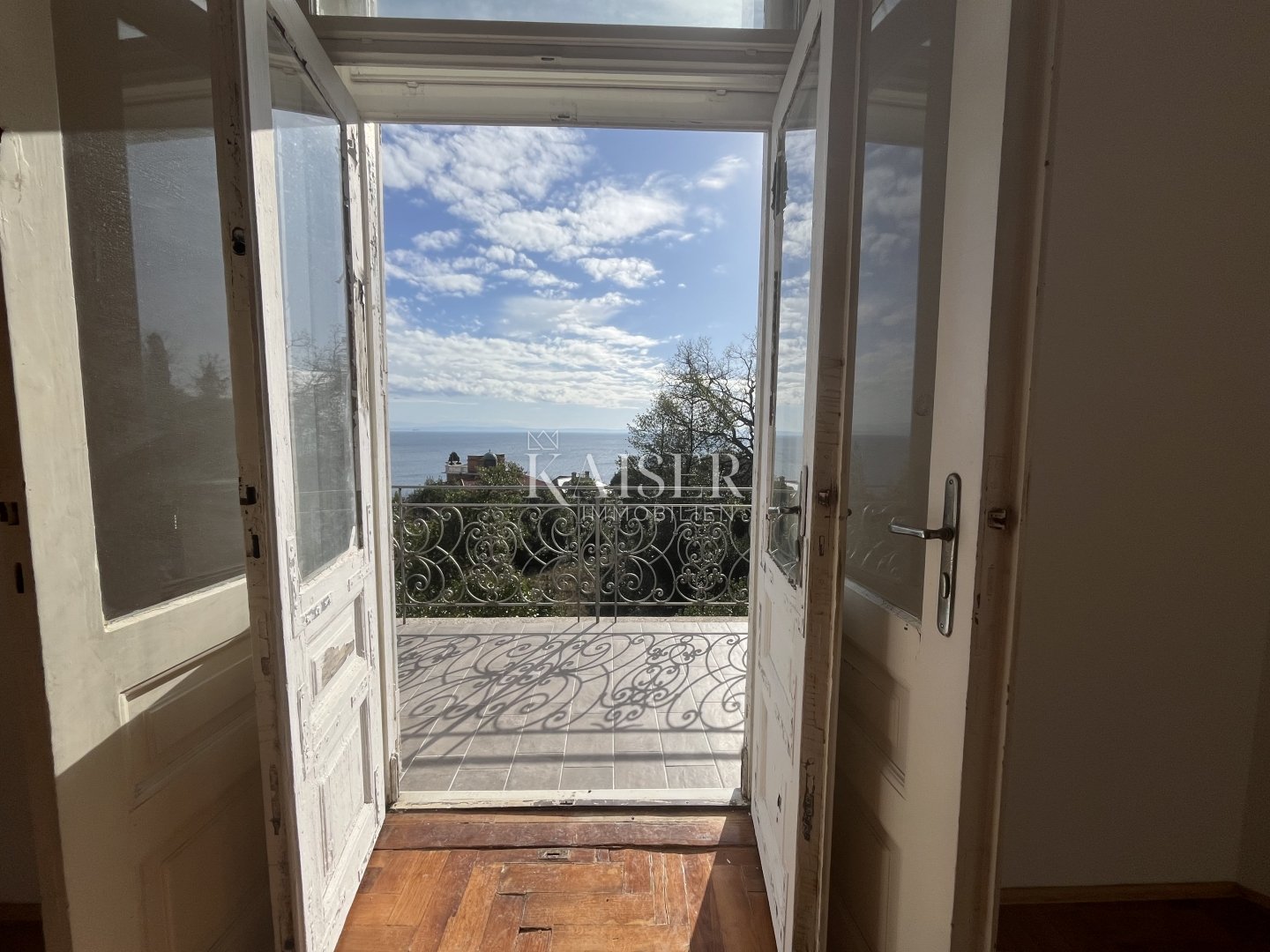 Apartmán Na predaj - Primorsko-goranska Opatija