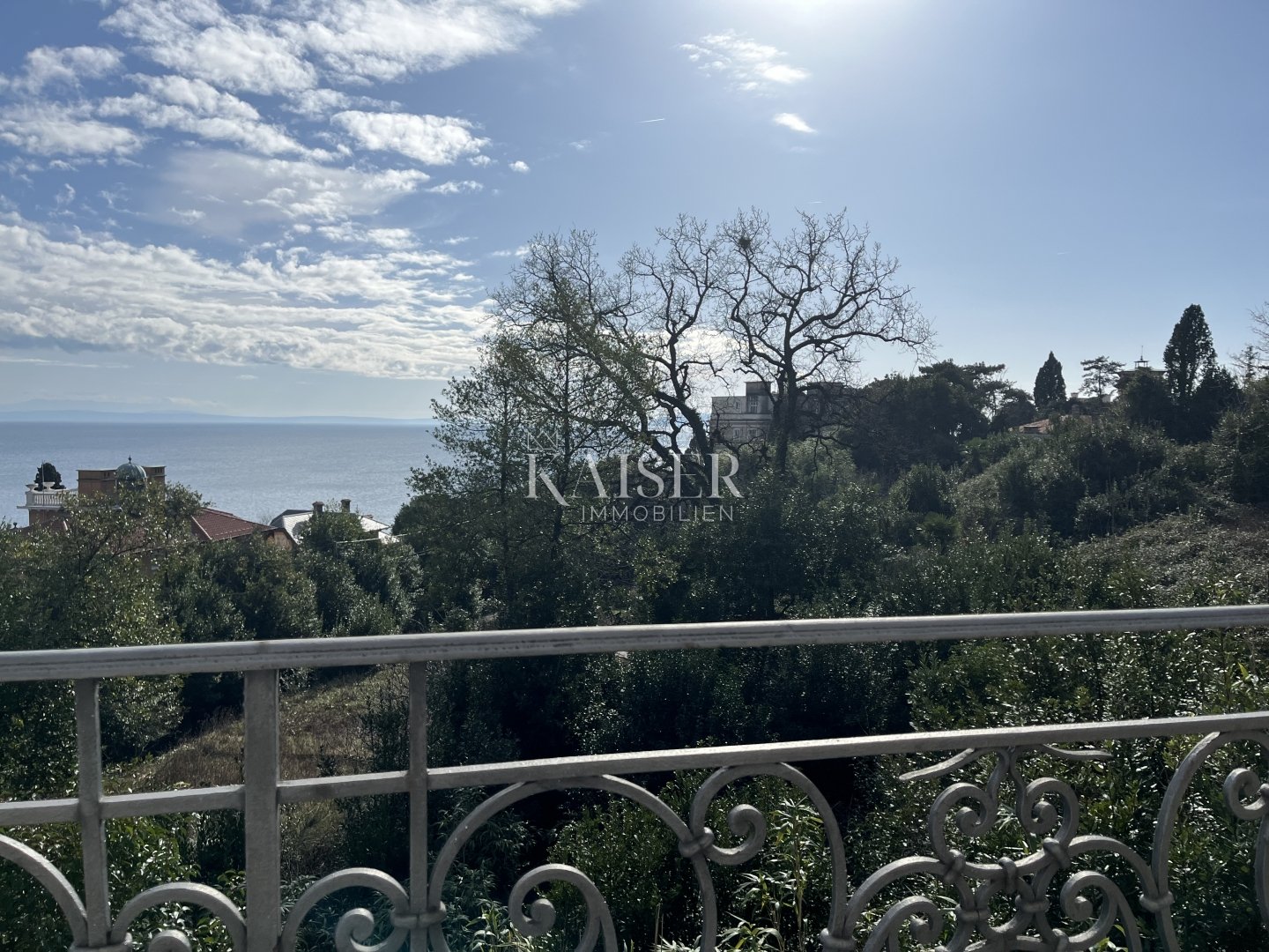 Apartmán Na predaj - Primorsko-goranska Opatija