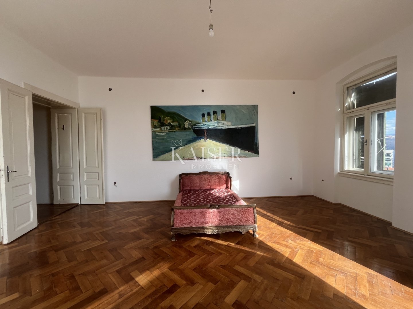 Apartmán Na predaj - Primorsko-goranska Opatija