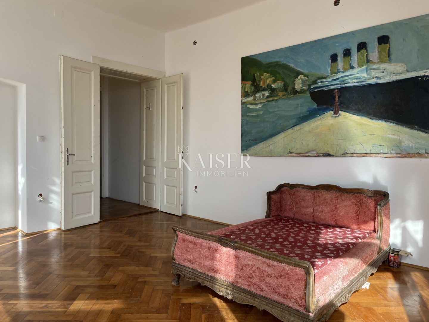 Apartmán Na predaj - Primorsko-goranska Opatija