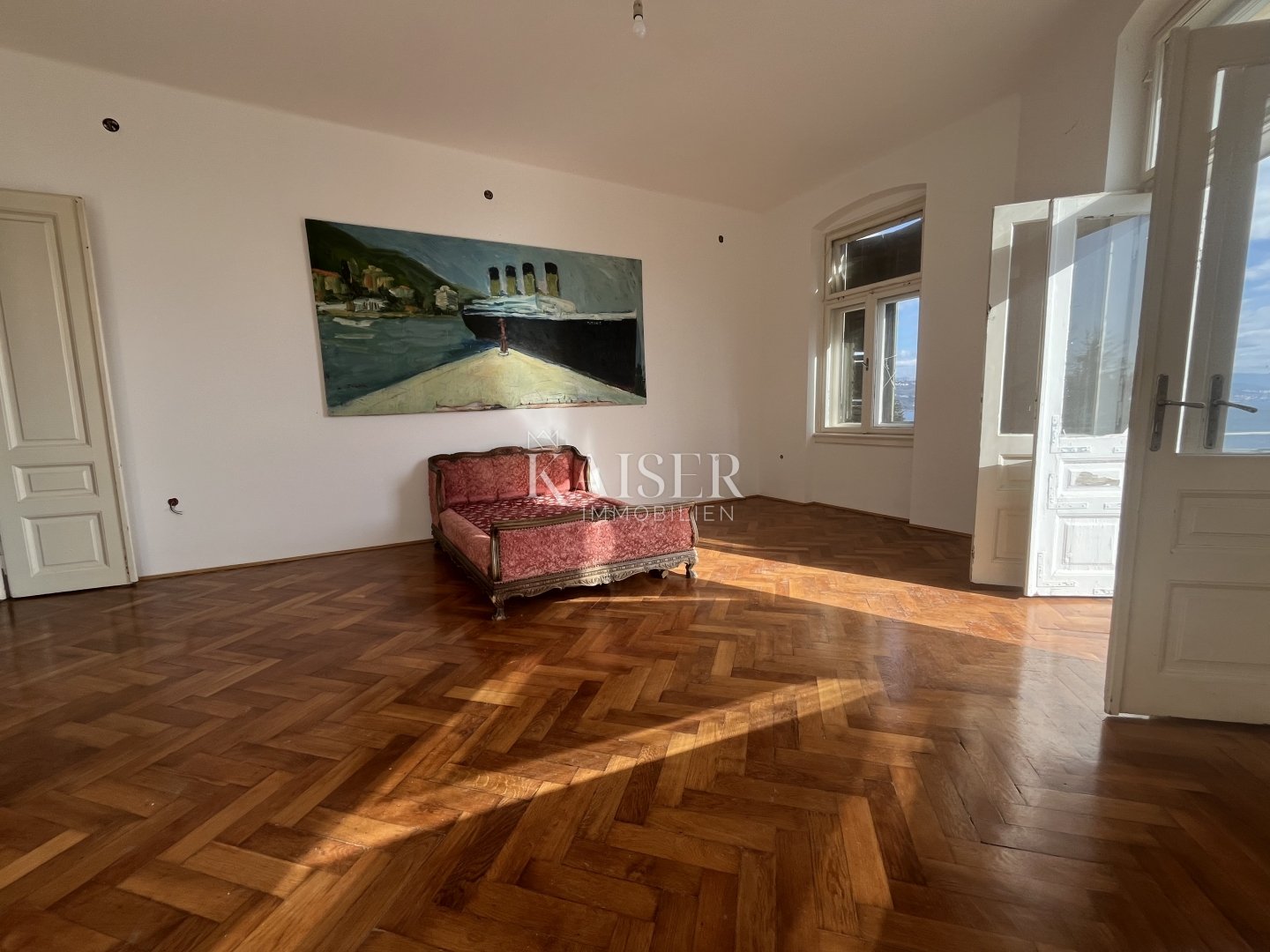 Apartmán Na predaj - Primorsko-goranska Opatija