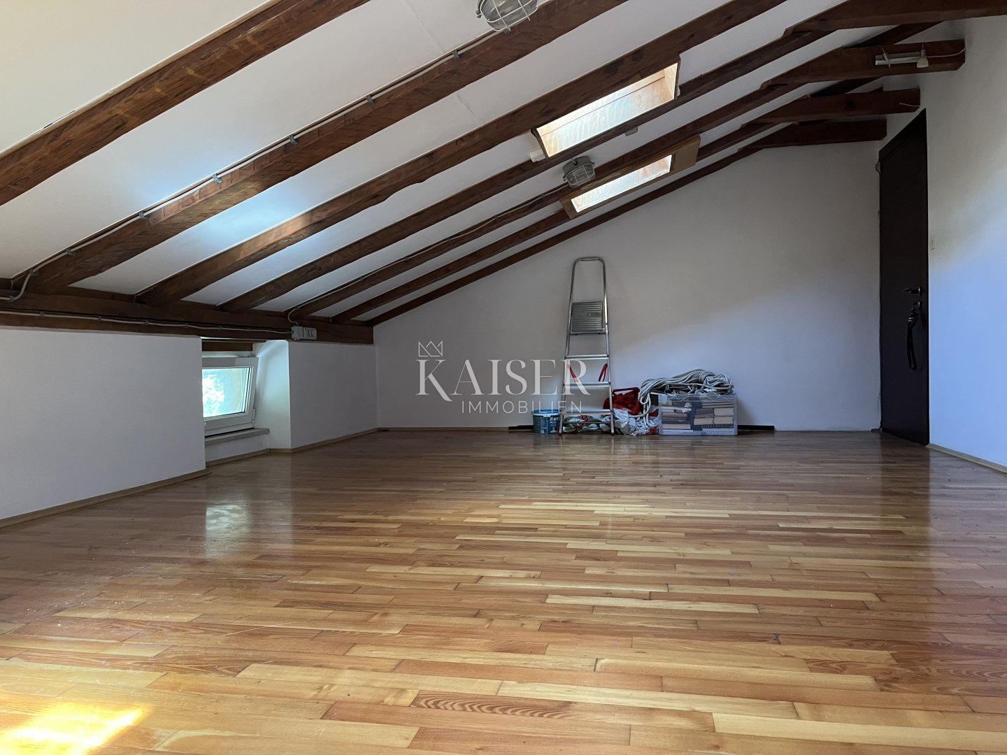 Apartmán Na predaj - Primorsko-goranska Opatija