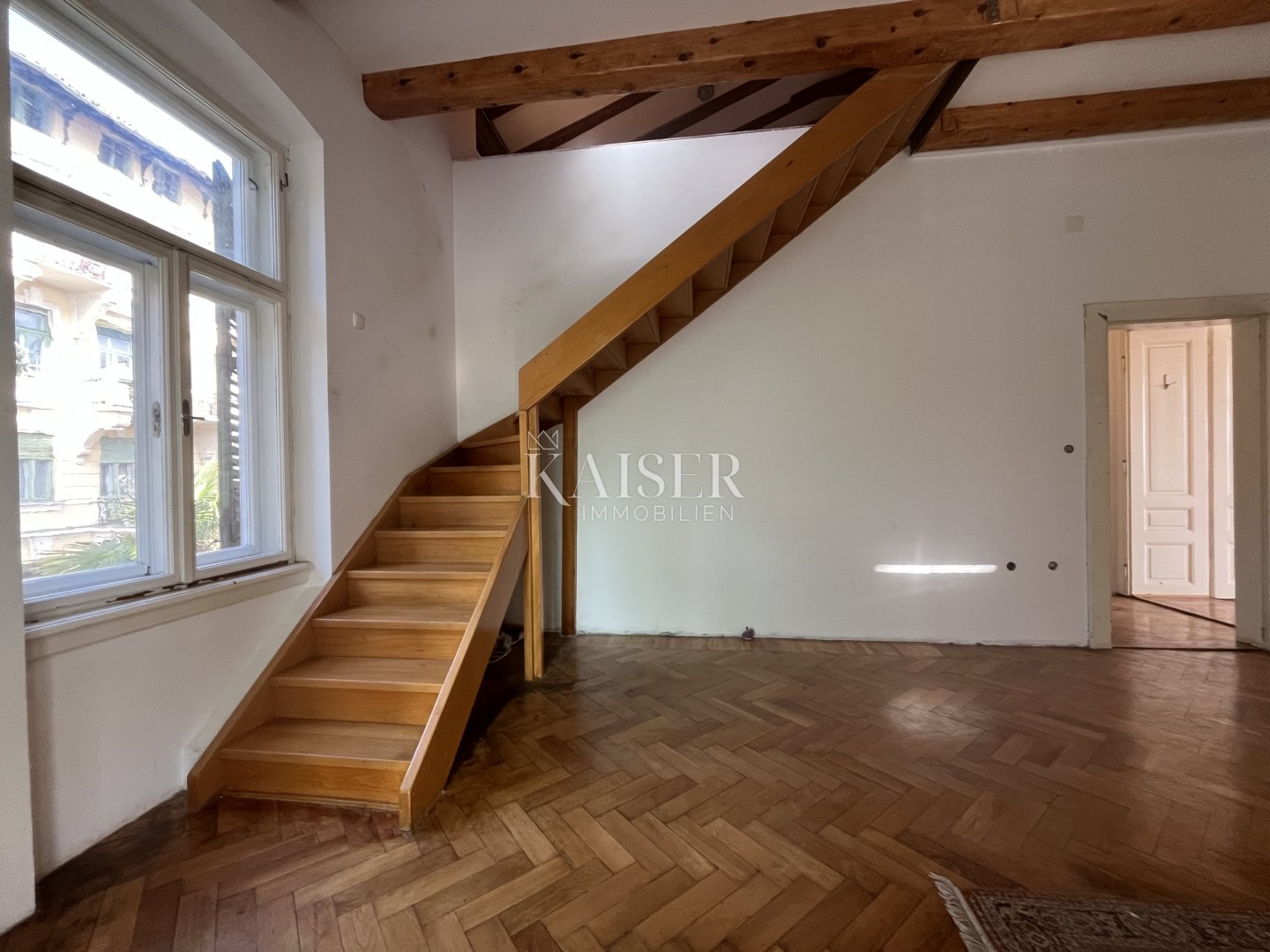 Apartmán Na predaj - Primorsko-goranska Opatija