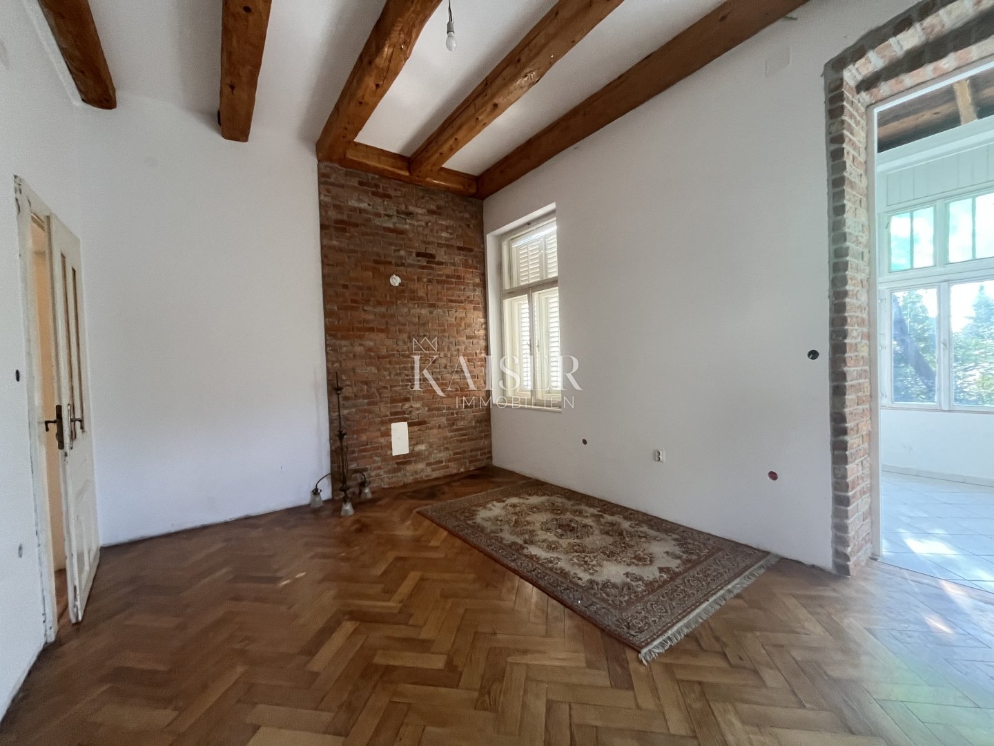 Apartmán Na predaj - Primorsko-goranska Opatija