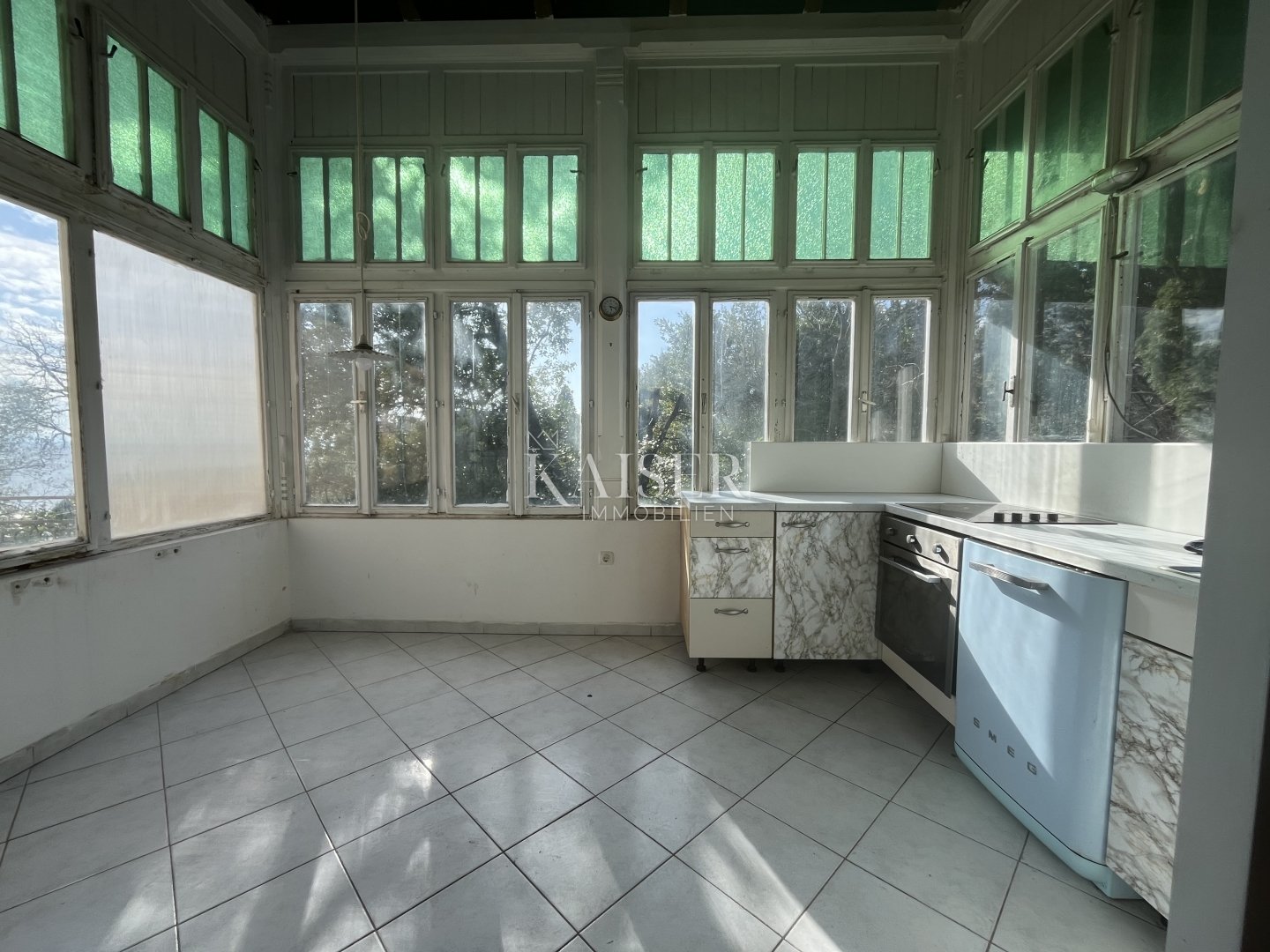 Apartmán Na predaj - Primorsko-goranska Opatija